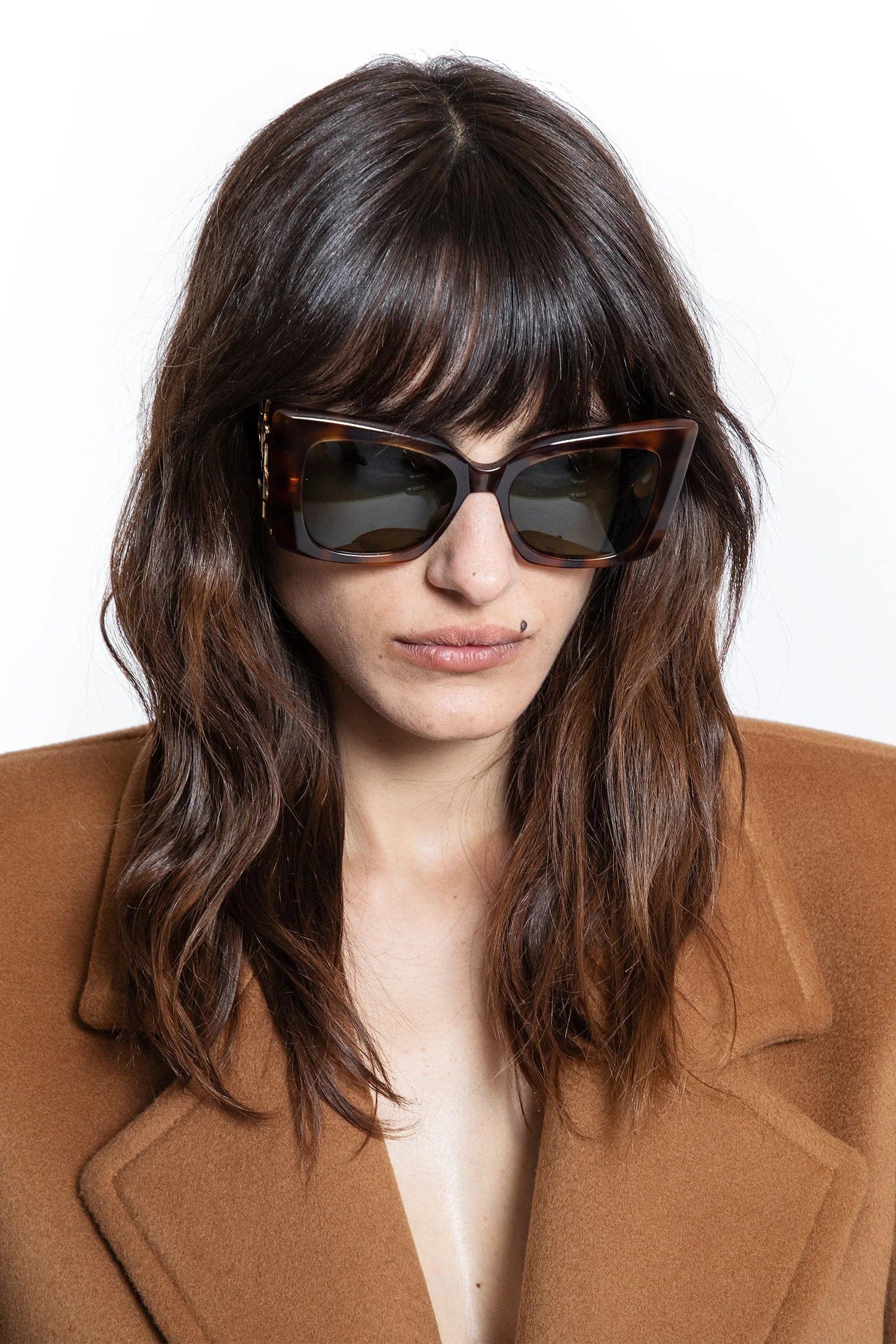 Saint Laurent SL M119 Sunglasses