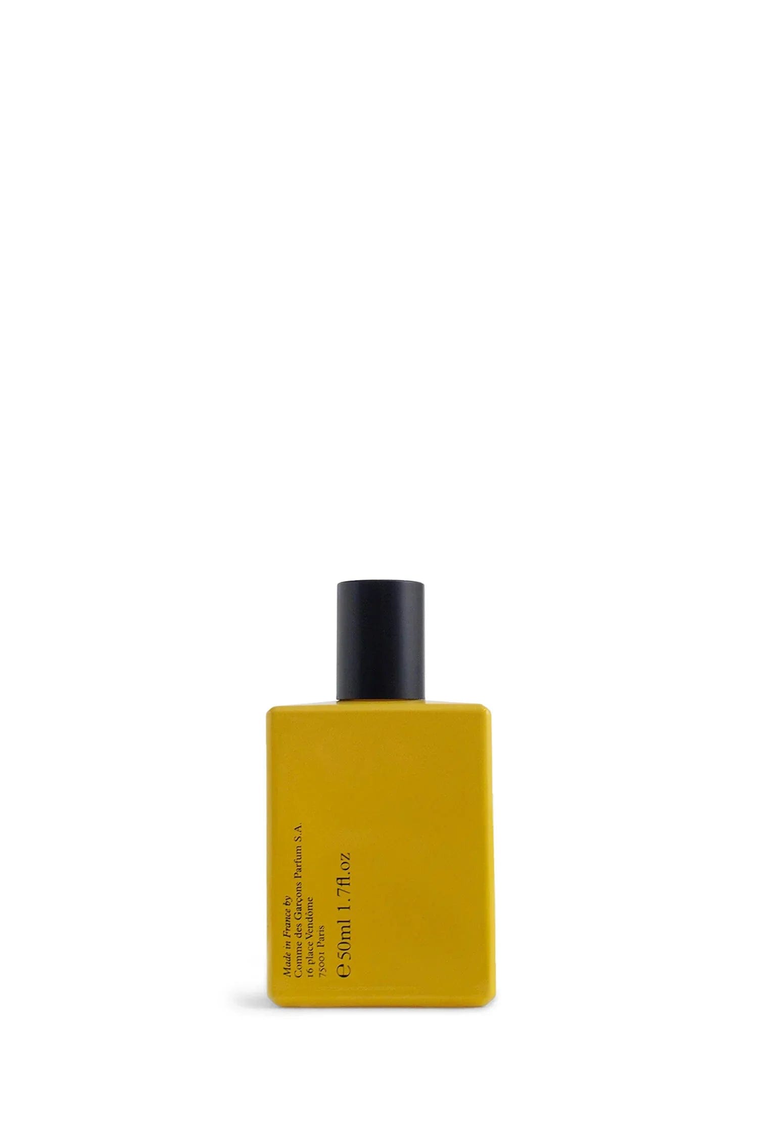 COMME DES GARCONS PARFUMS Scent Three: Sugi Eau De Toilette 50ml