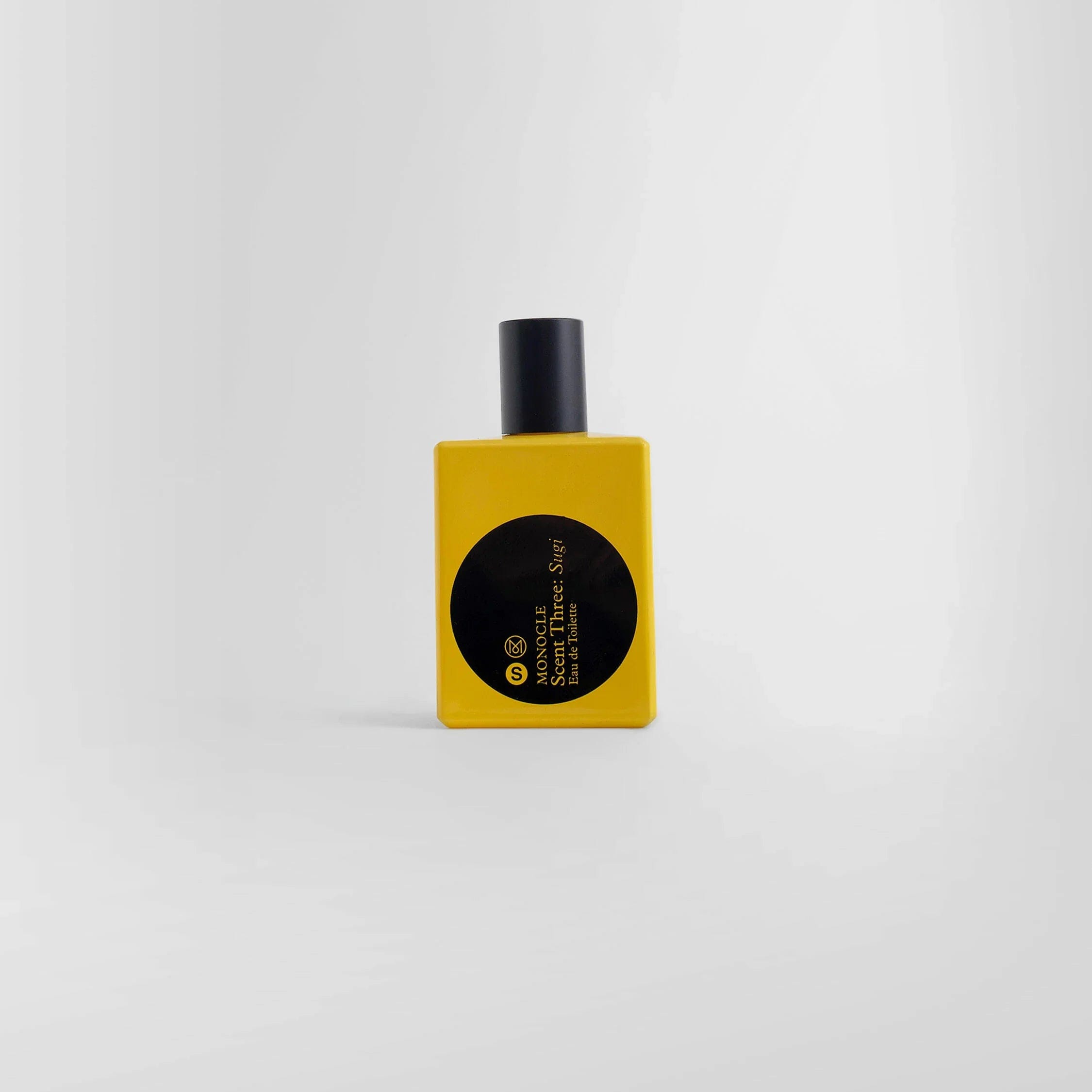 COMME DES GARCONS PARFUMS Scent Three: Sugi Eau De Toilette 50ml