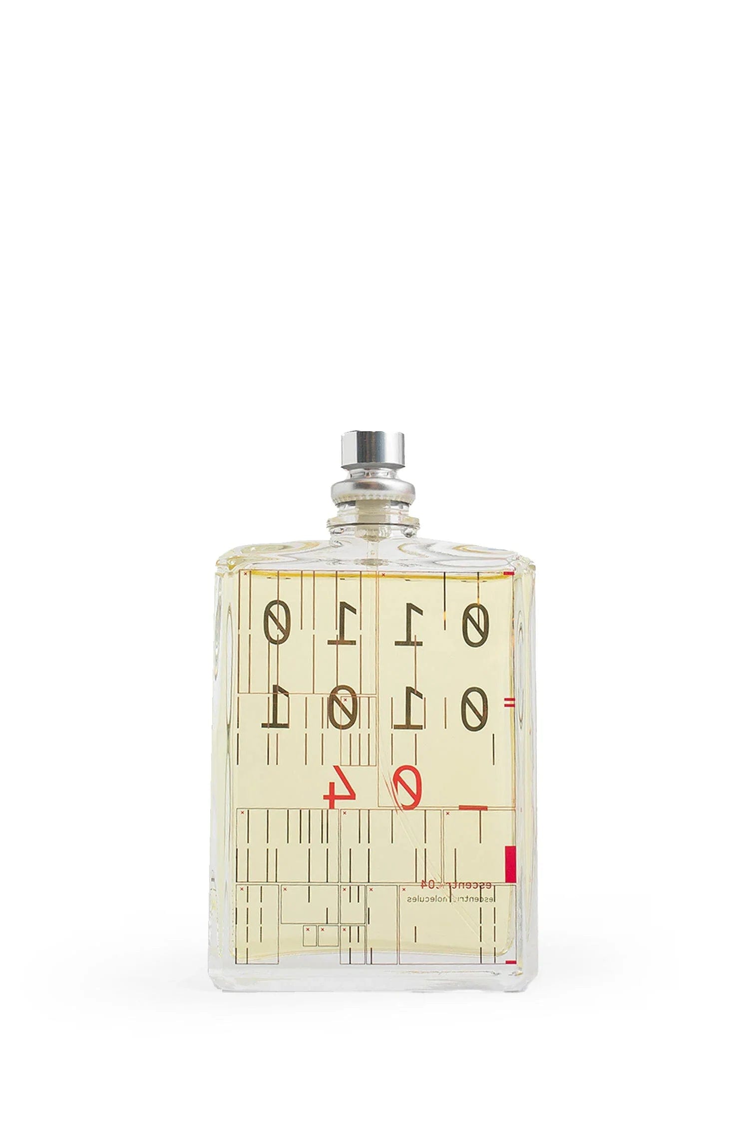 ESCENTRIC MOLECULES Escentric 04 Perfume 100 ml