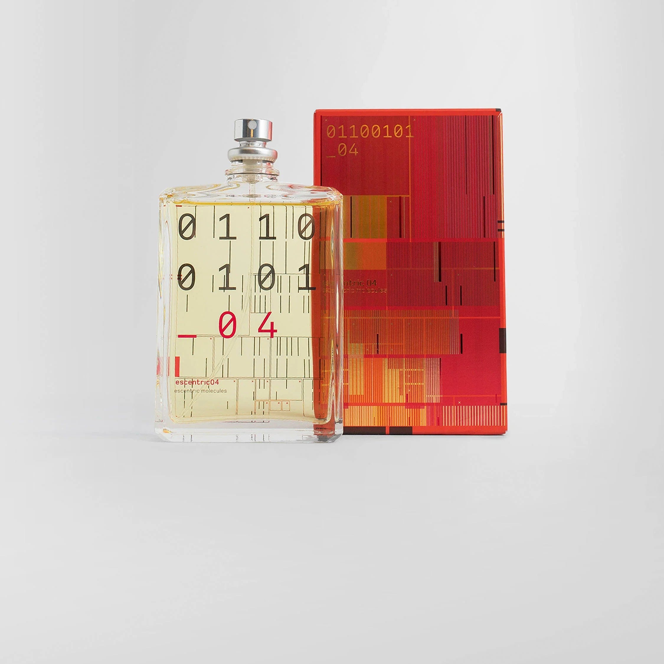 ESCENTRIC MOLECULES Escentric 04 Perfume 100 ml