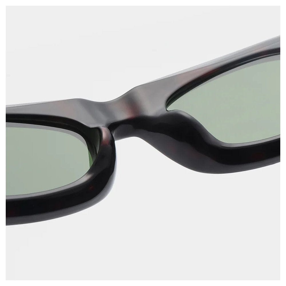 A. Kjaerbede Frida Sunglasses - Demi Tortoise