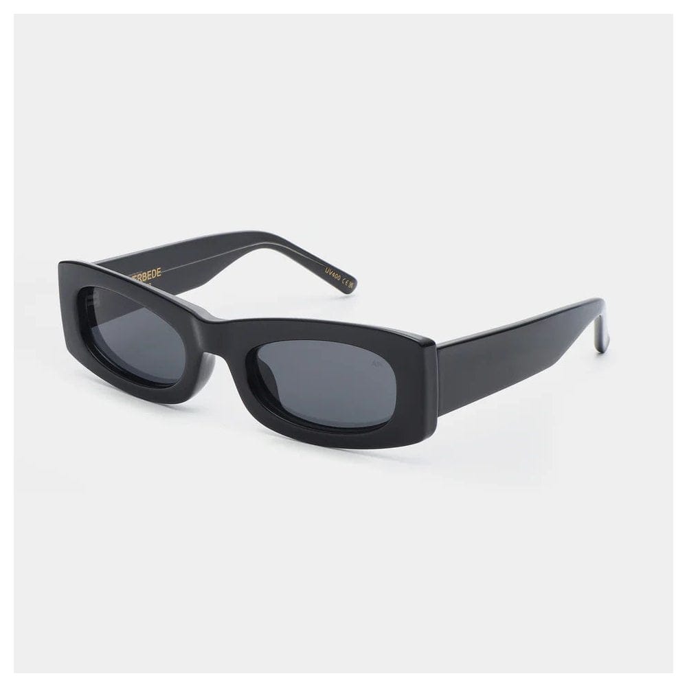 A. Kjaerbede Frida Sunglasses - Black