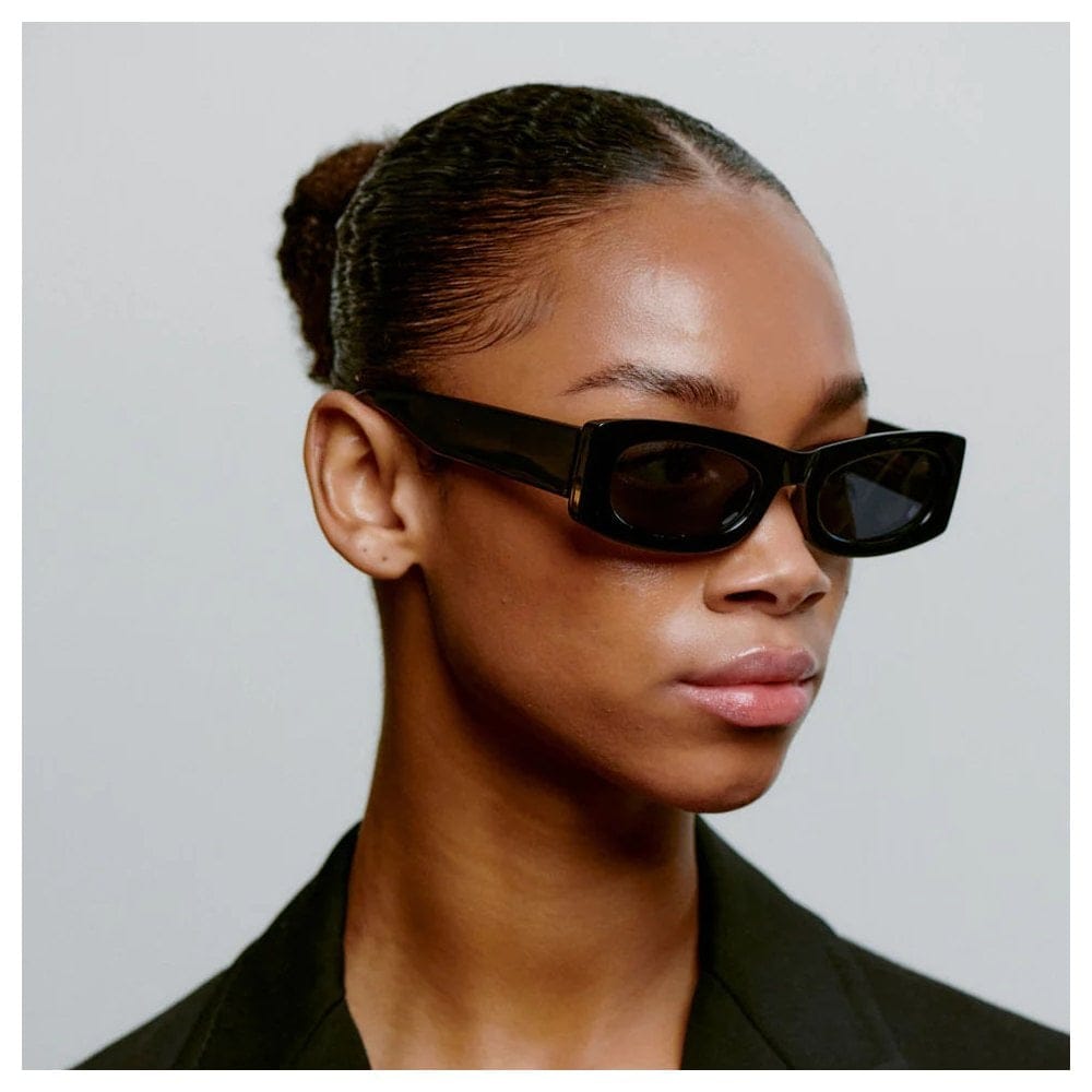 A. Kjaerbede Frida Sunglasses - Black