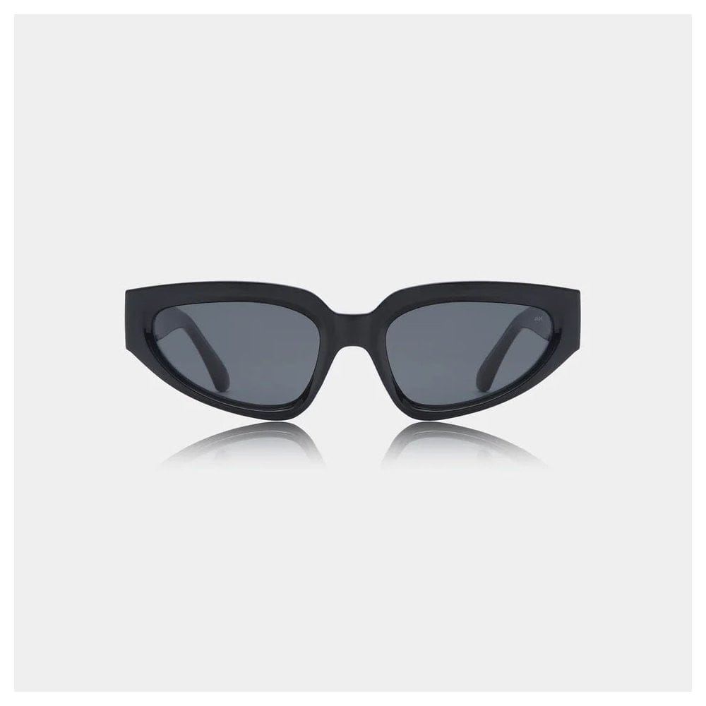 A. Kjaerbede Ella Sunglasses - Black