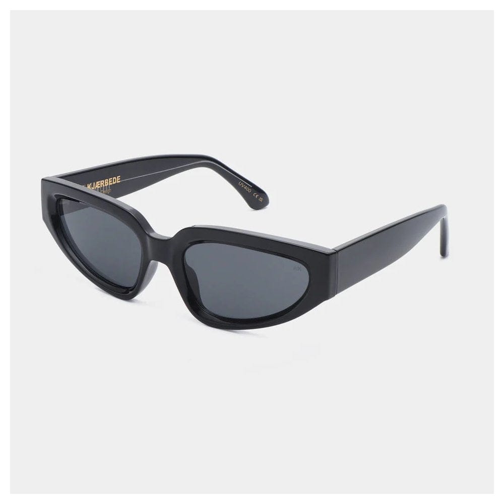A. Kjaerbede Ella Sunglasses - Black