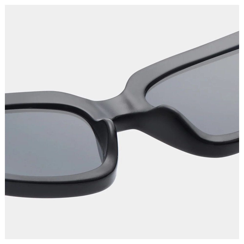 A. Kjaerbede Ella Sunglasses - Black