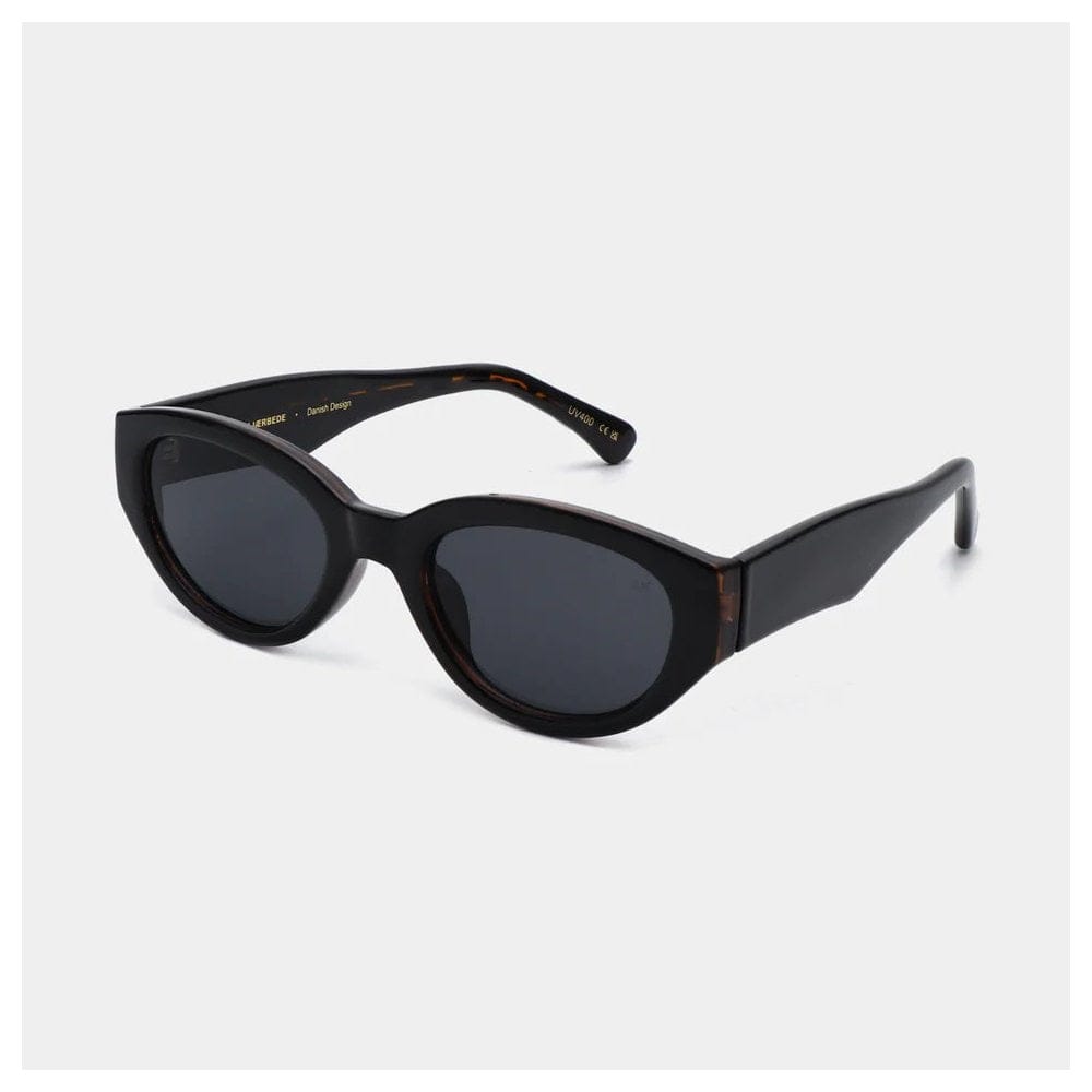 A. Kjaerbede Winnie Sunglasses - Black