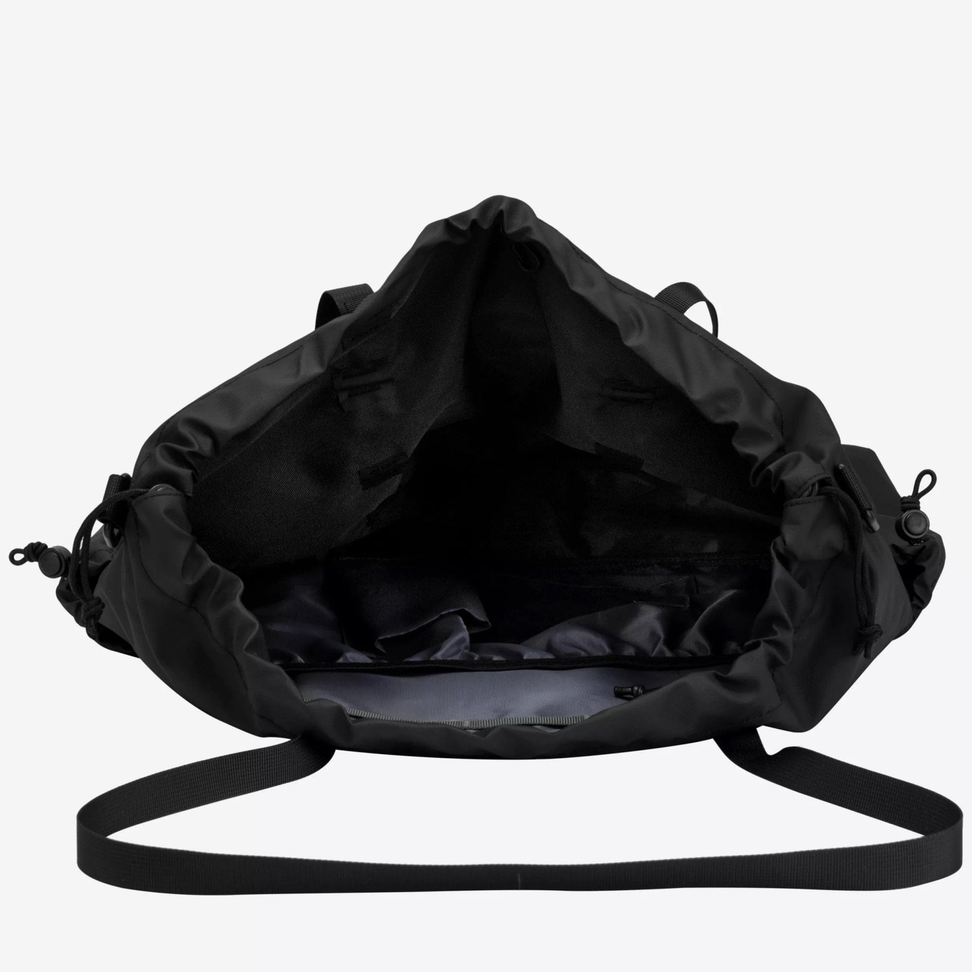 Elliker Lammer Tote Bag 18l - Black