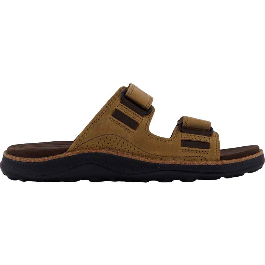 Merrell Cove Ltr Slide Coffee