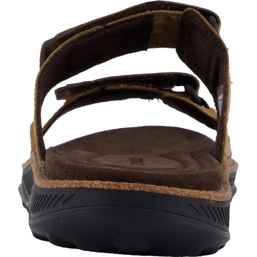Merrell Cove Ltr Slide Coffee