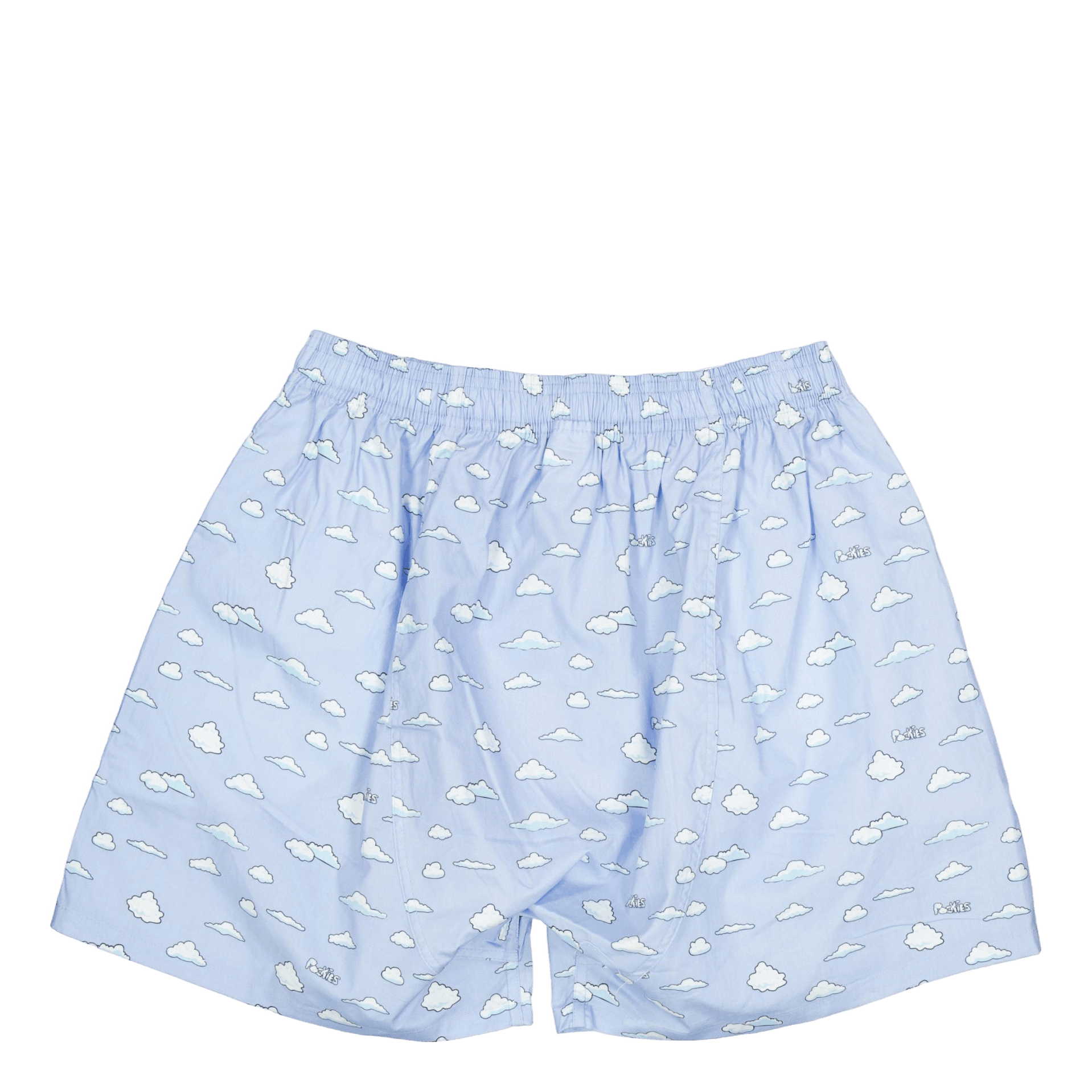 Pockies 2-pack - Cloudy Boxers Mixed Colors