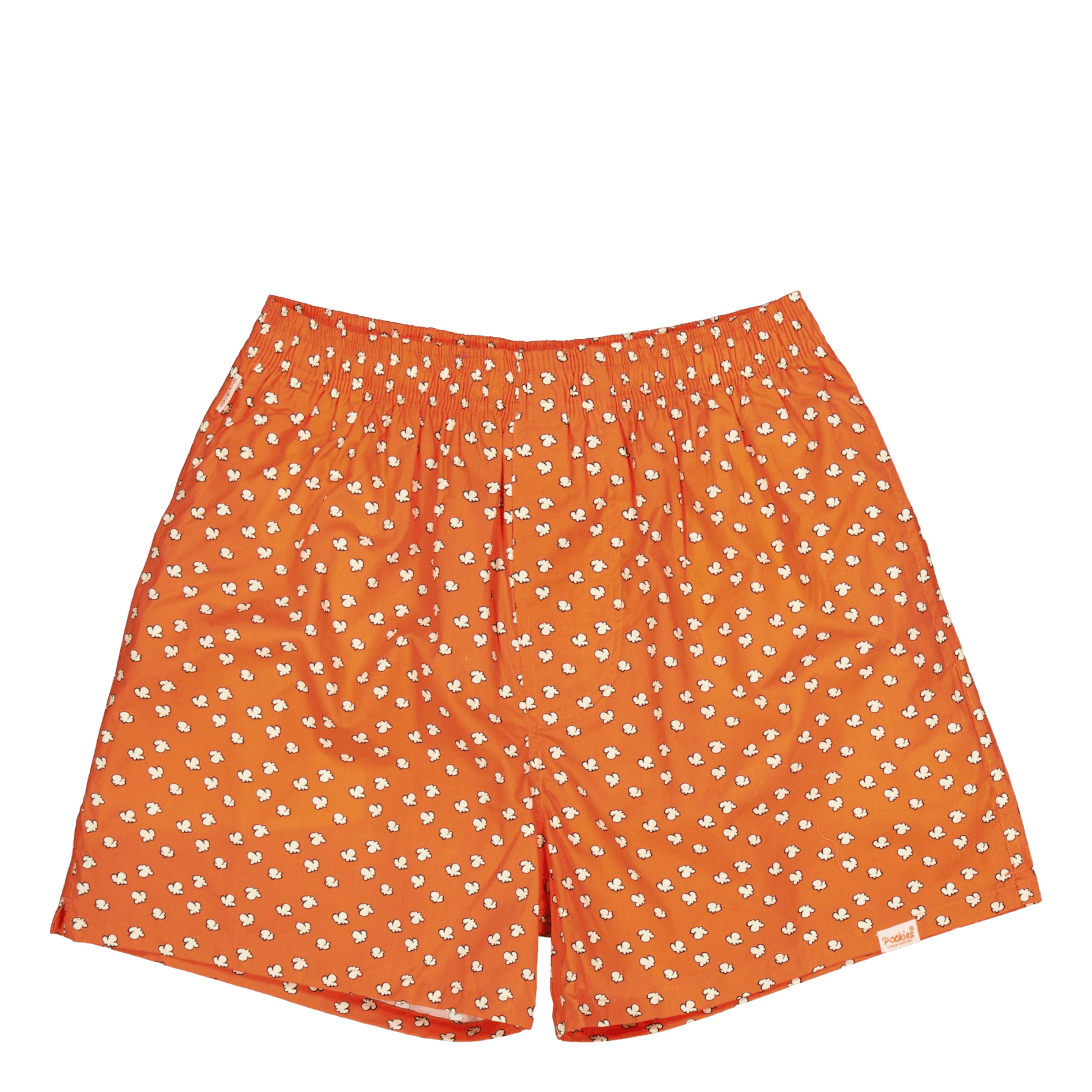 Pockies 2-pack - Movie Night Boxers Mixed Colors