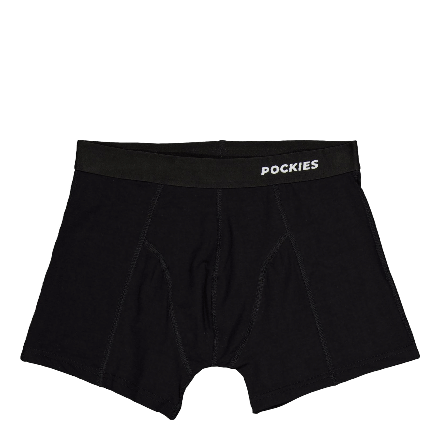 Pockies Black Briefs Black
