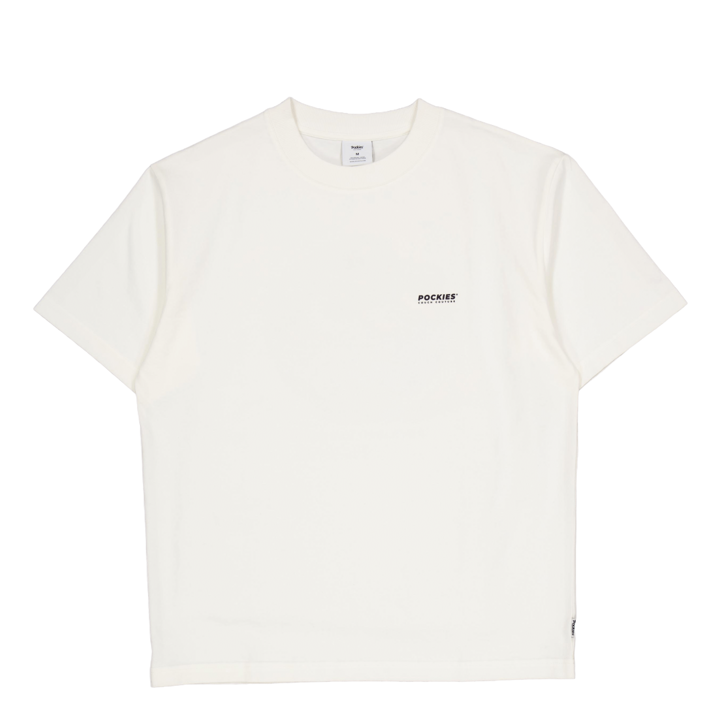 Pockies Donut Bowl Tee O/w Off-white