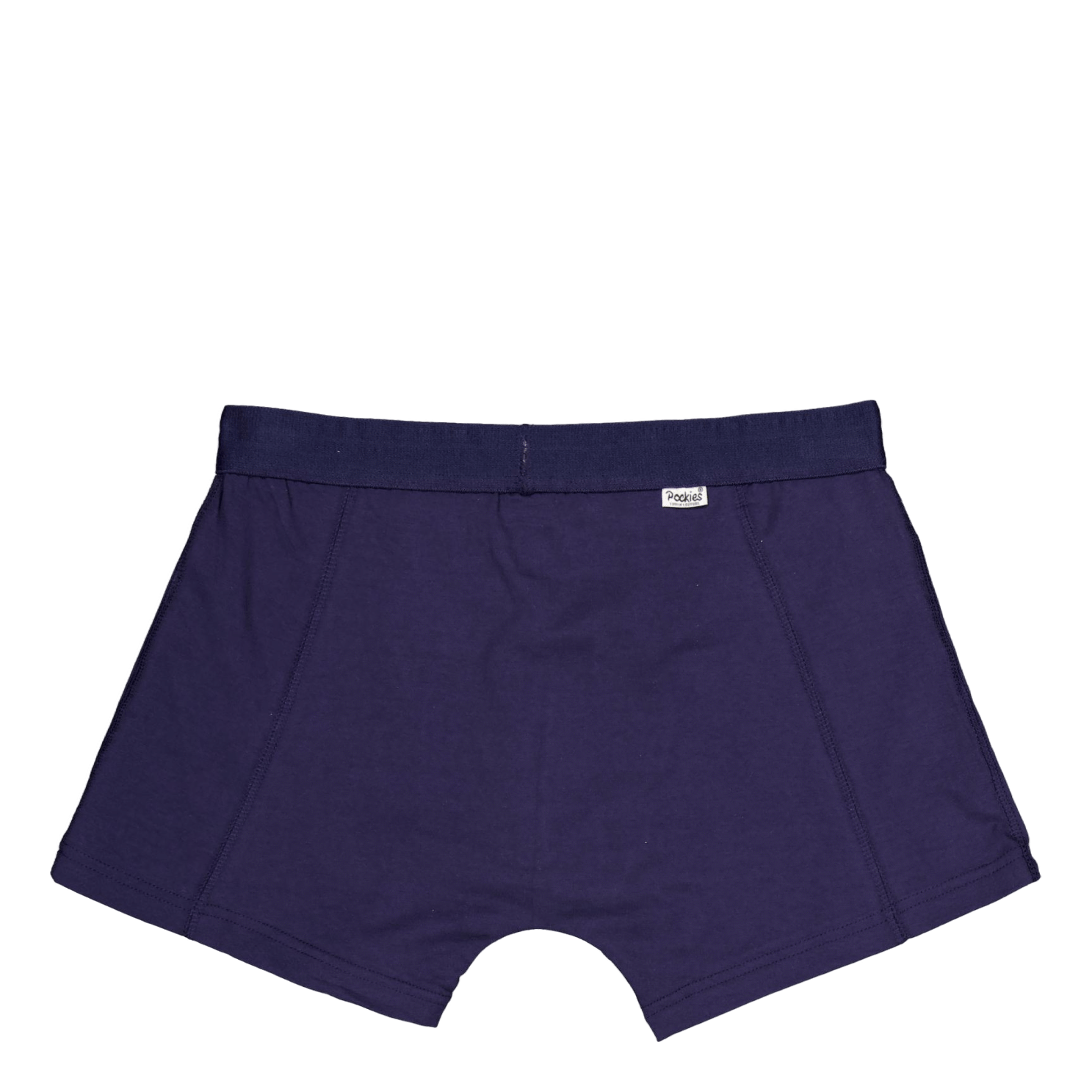 Pockies Navy Briefs Navy