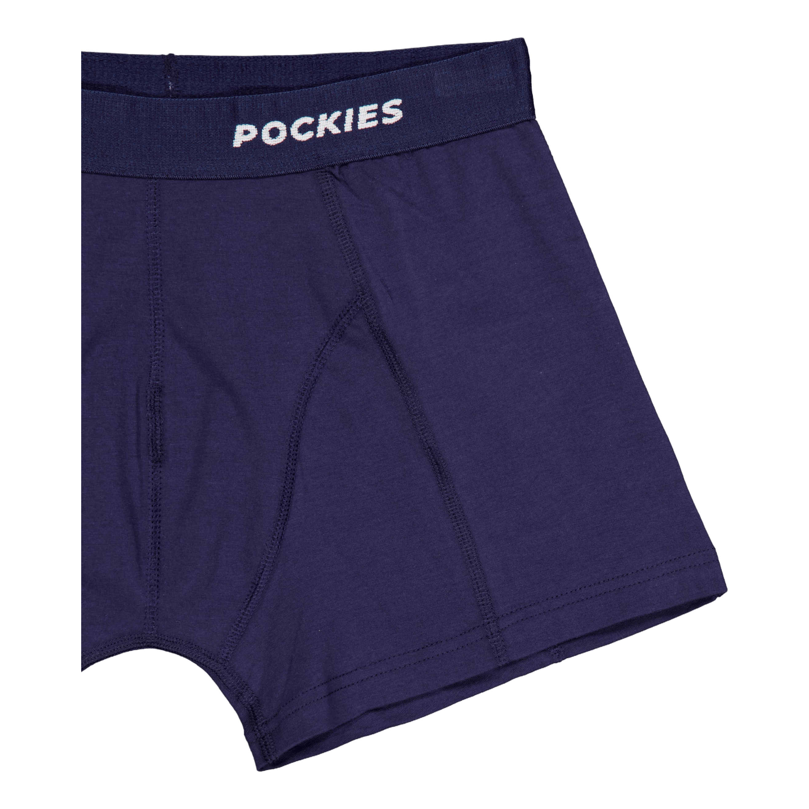 Pockies Navy Briefs Navy