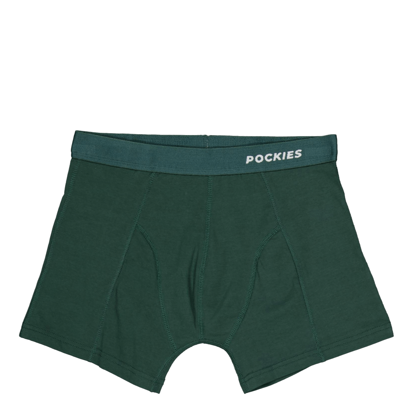 Pockies Green Briefs Green