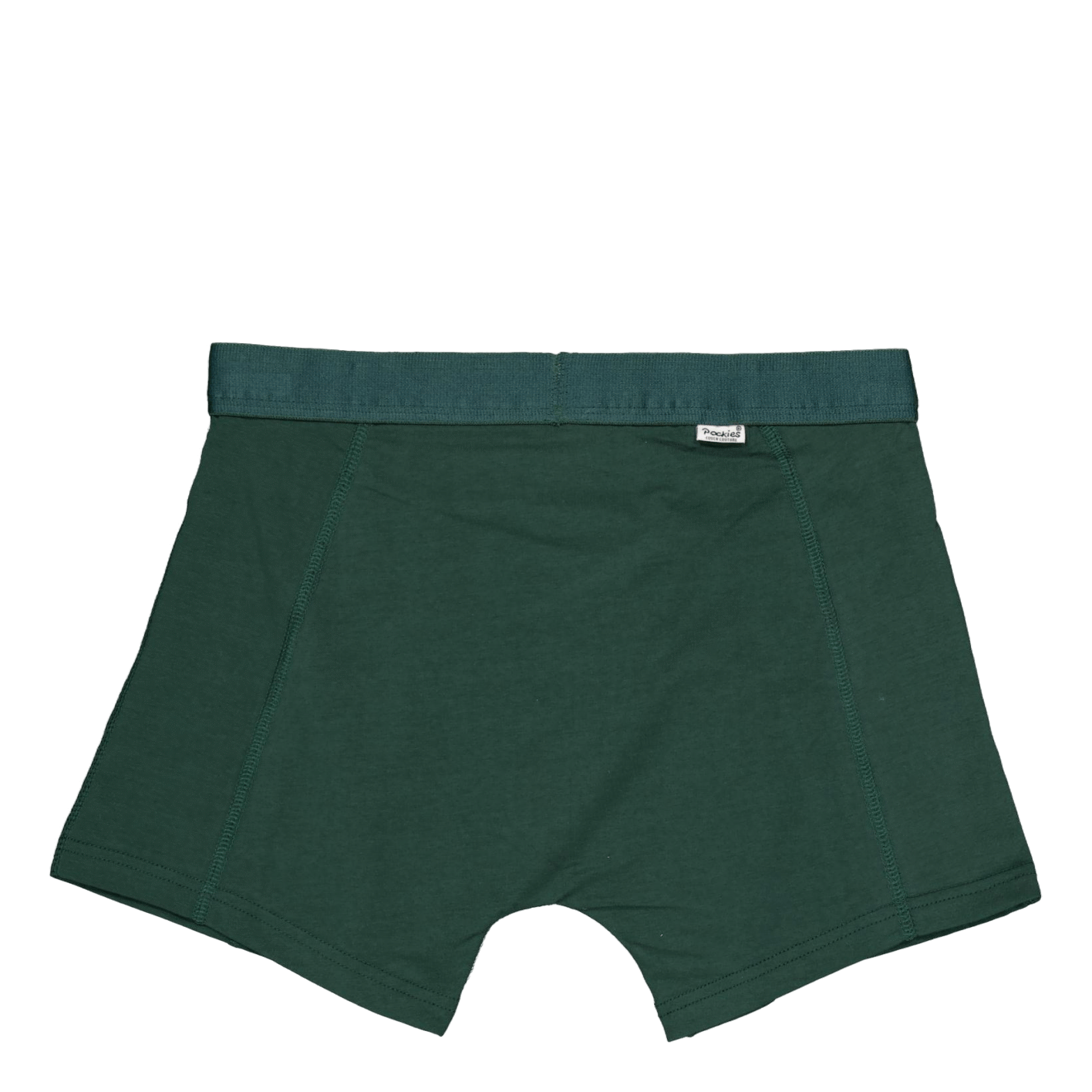 Pockies Green Briefs Green