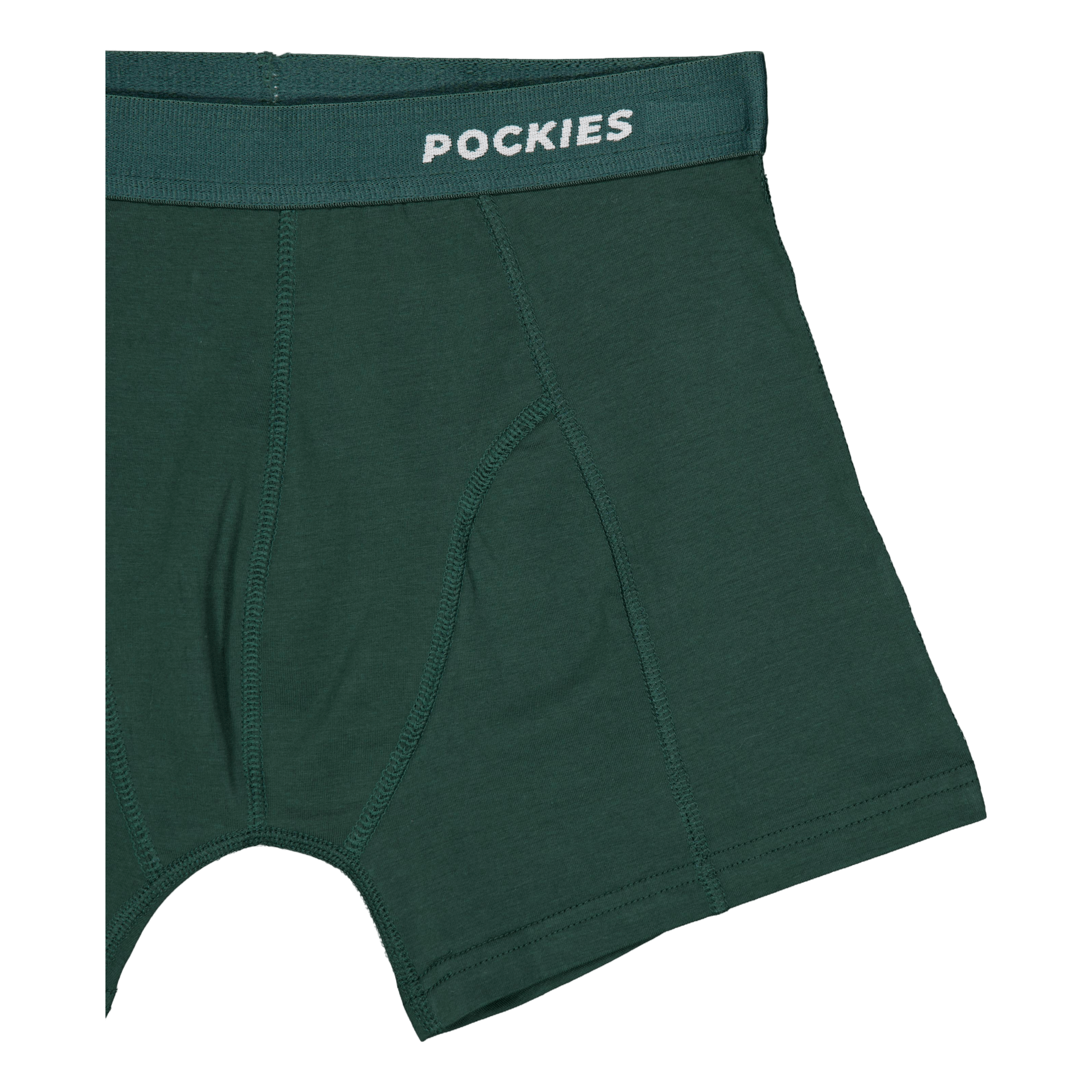 Pockies Green Briefs Green