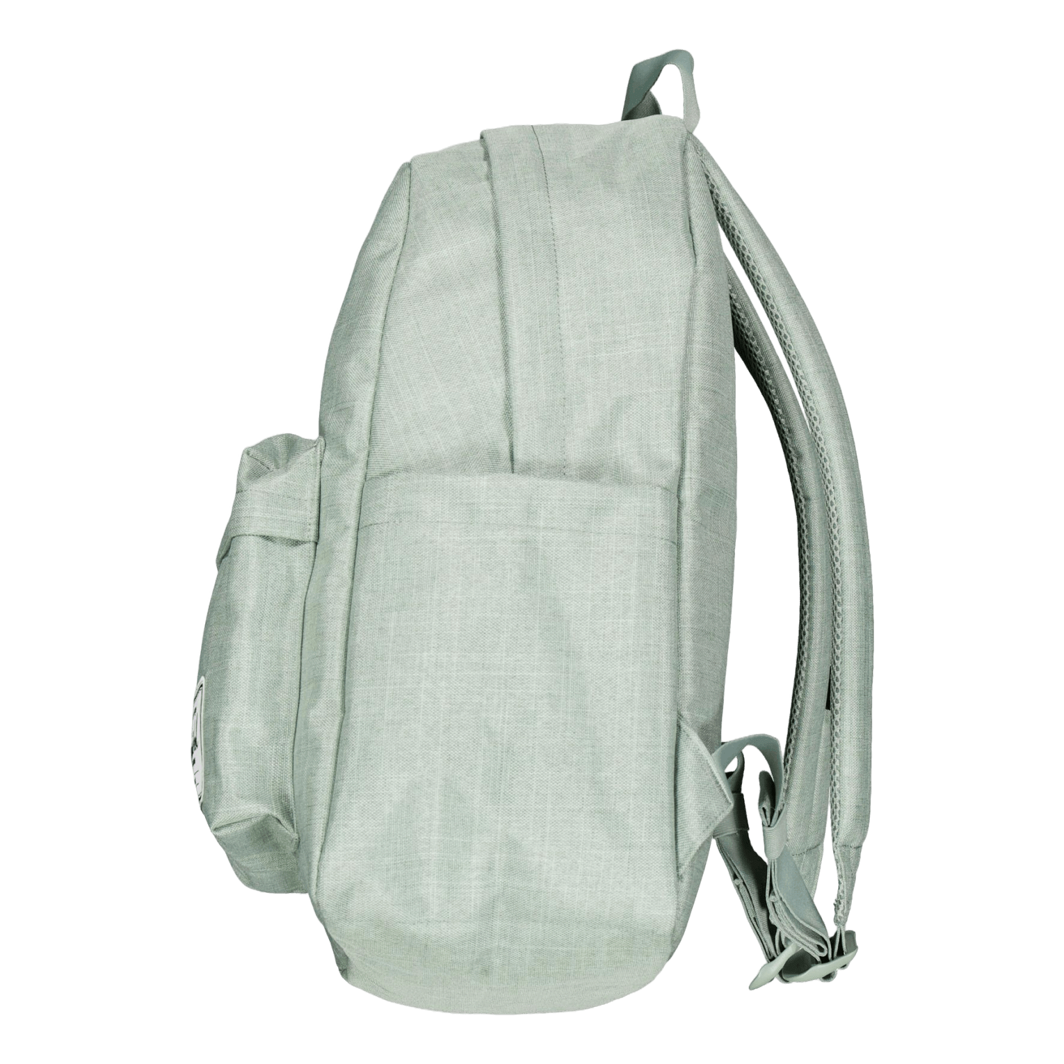Herschel Classic Backpack Iceberg Green Crosshatch