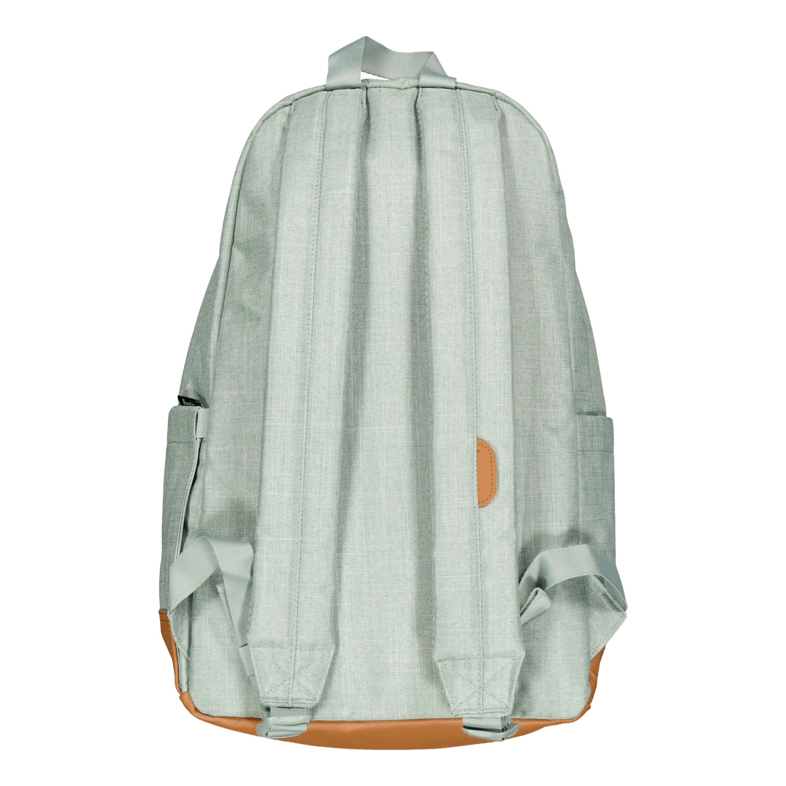 Herschel Heritage Backpack Iceberg Green Crosshatch/natur