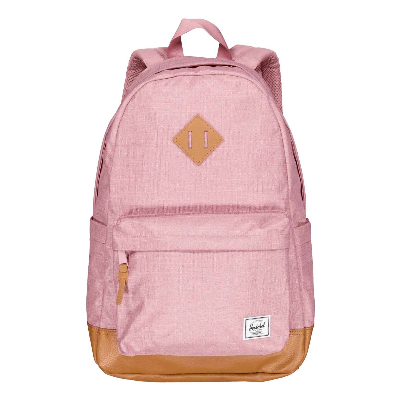 Herschel Heritage Backpack Lilas Crosshatch/natural