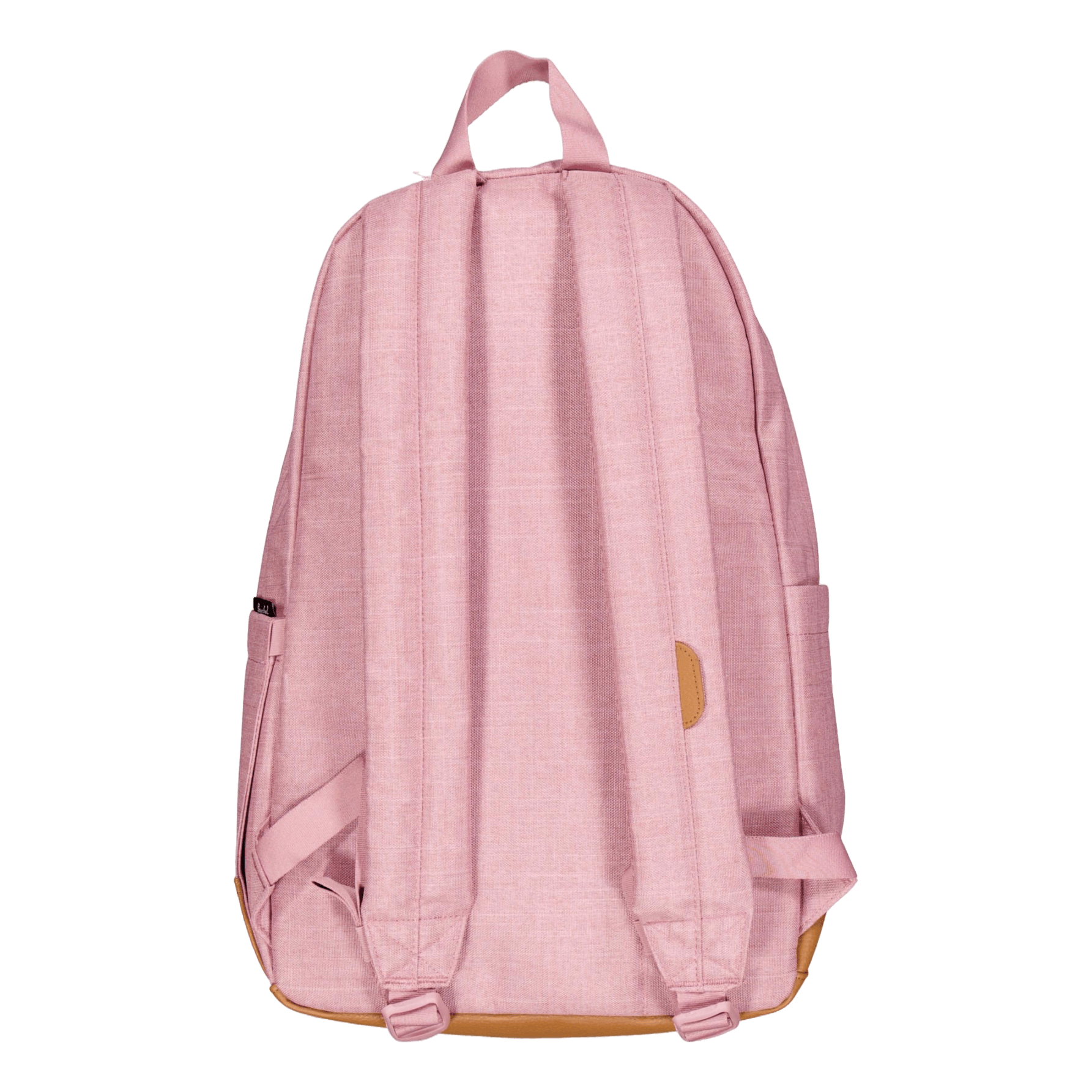 Herschel Heritage Backpack Lilas Crosshatch/natural