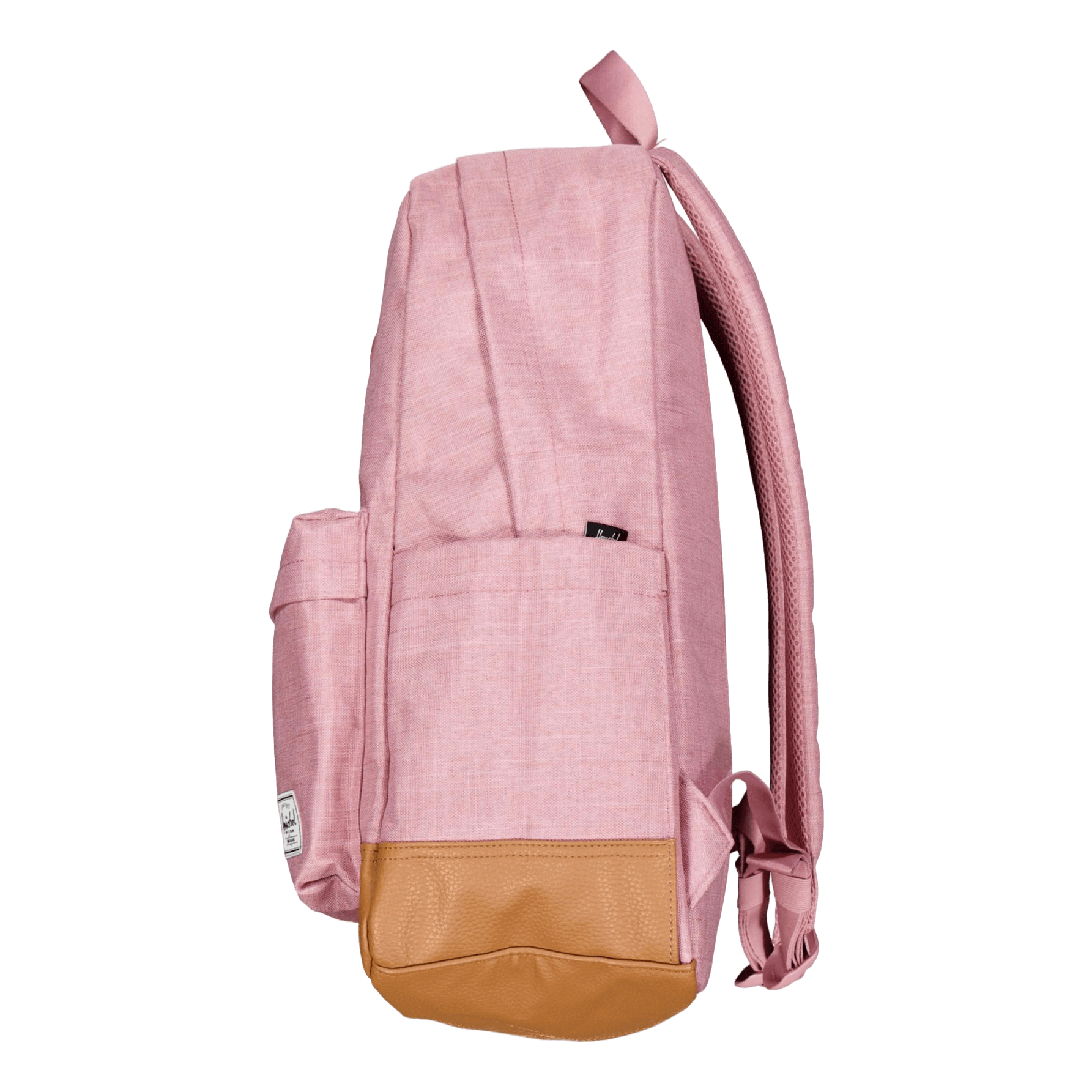 Herschel Heritage Backpack Lilas Crosshatch/natural