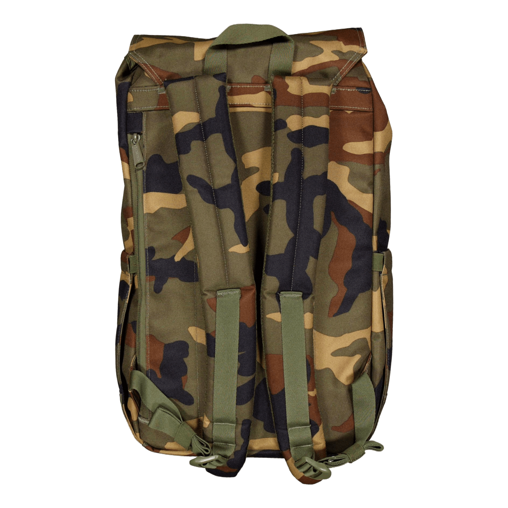 Herschel Retreat Backpack Woodland Camo