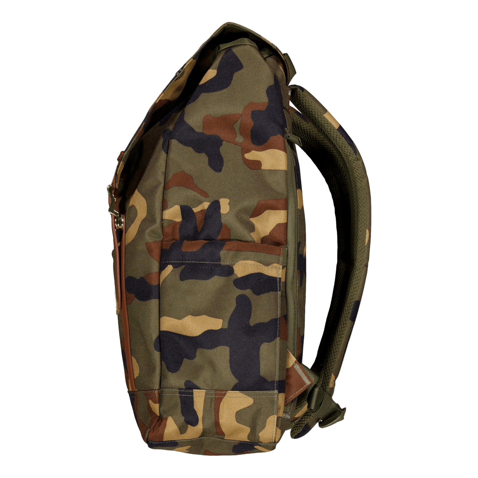 Herschel Retreat Backpack Woodland Camo