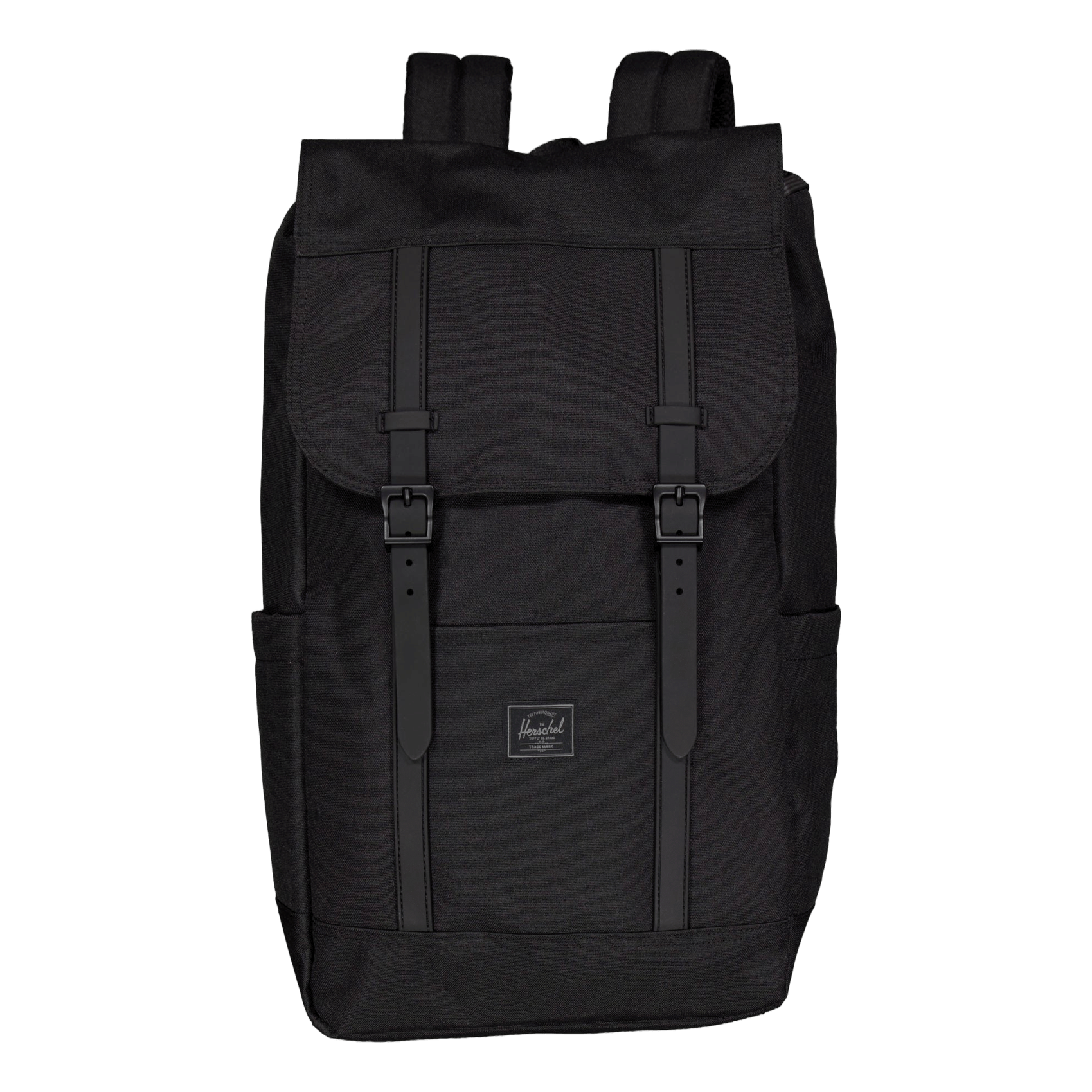 Herschel Retreat Backpack Black Tonal