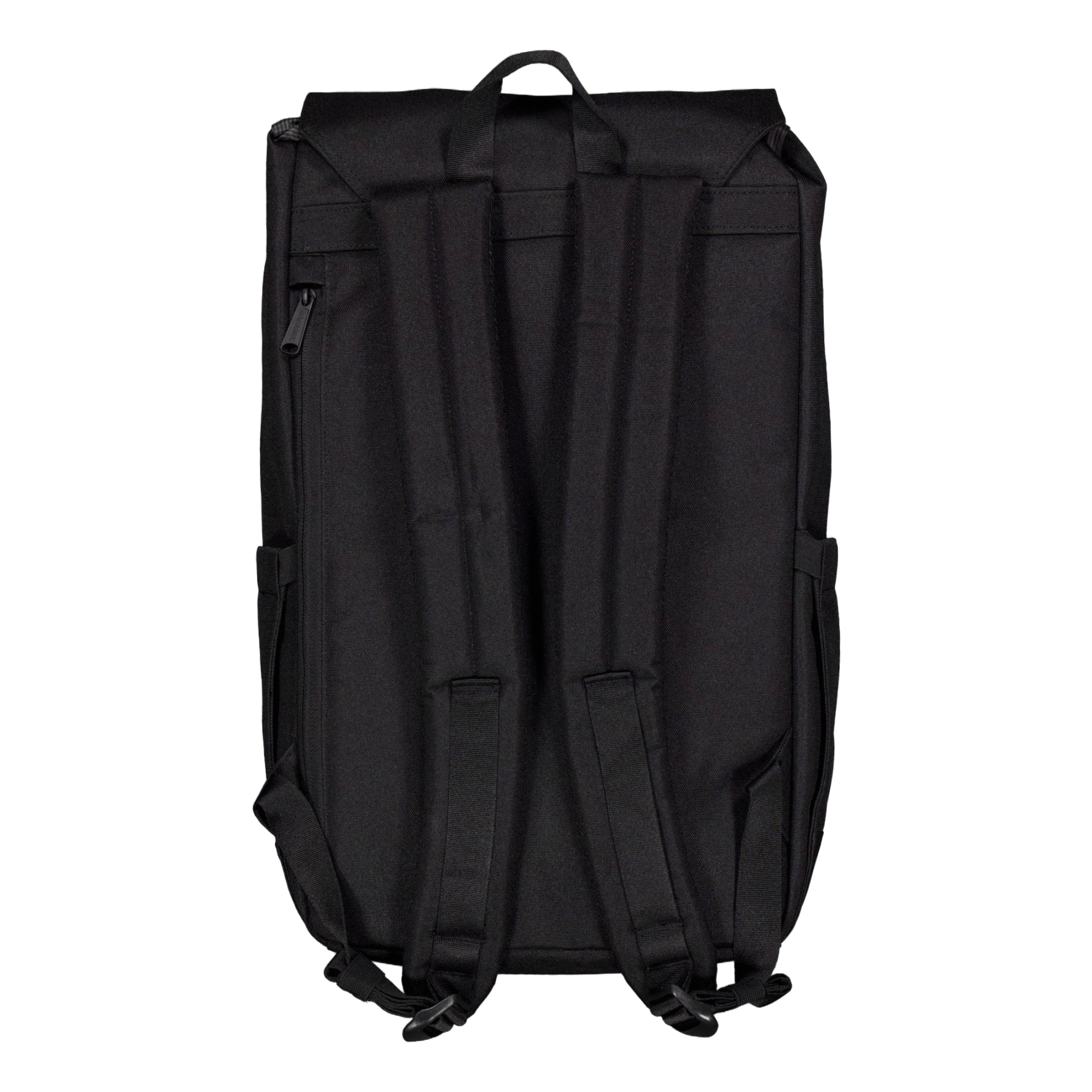 Herschel Retreat Backpack Black Tonal