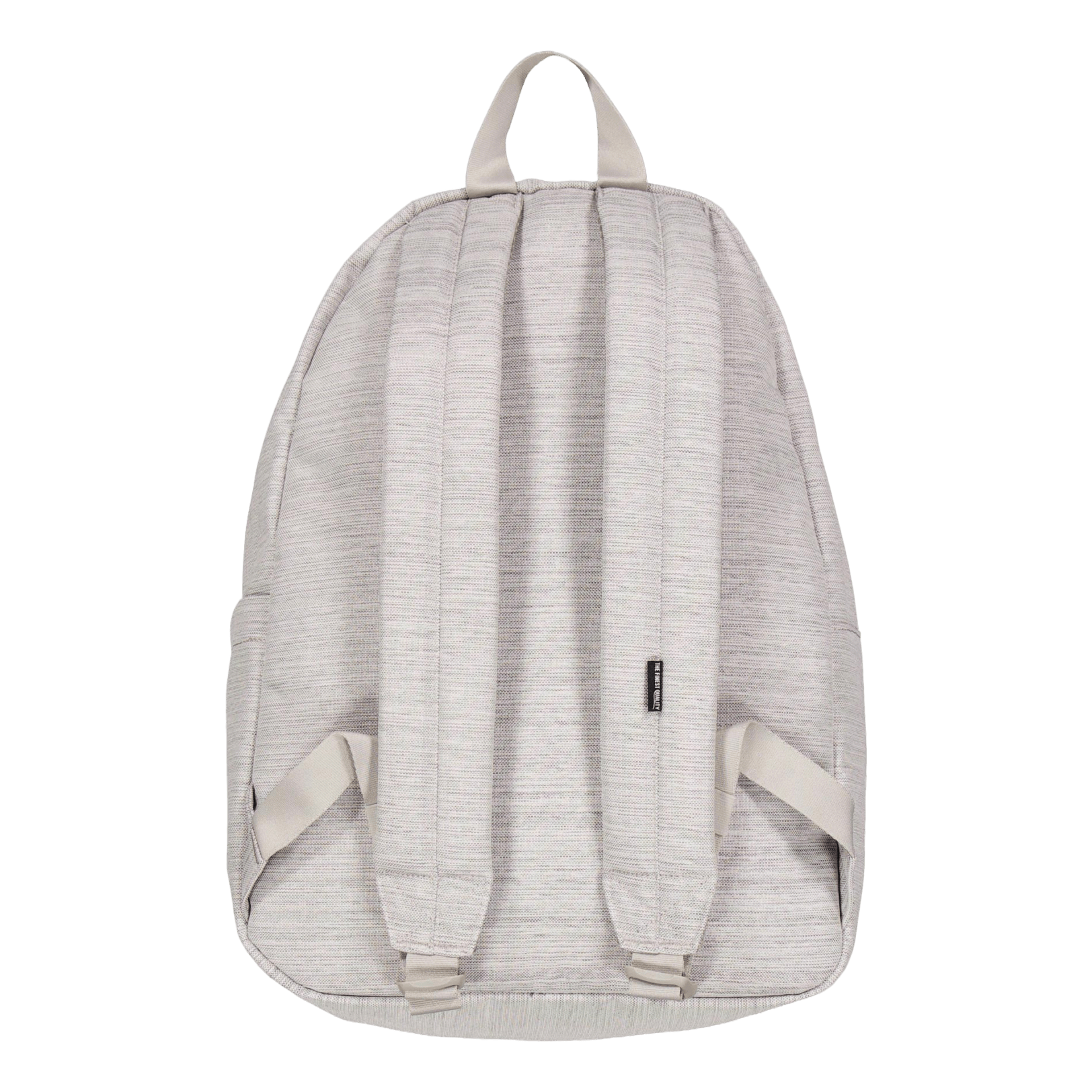 Herschel Classic Backpack Light Grey Crosshatch