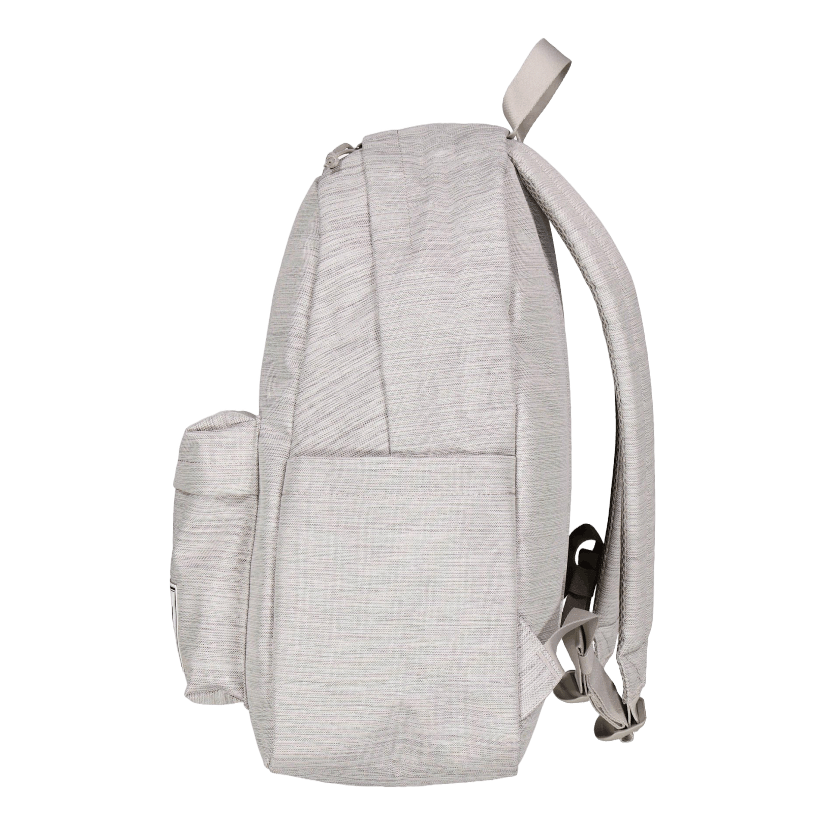 Herschel Classic Backpack Light Grey Crosshatch