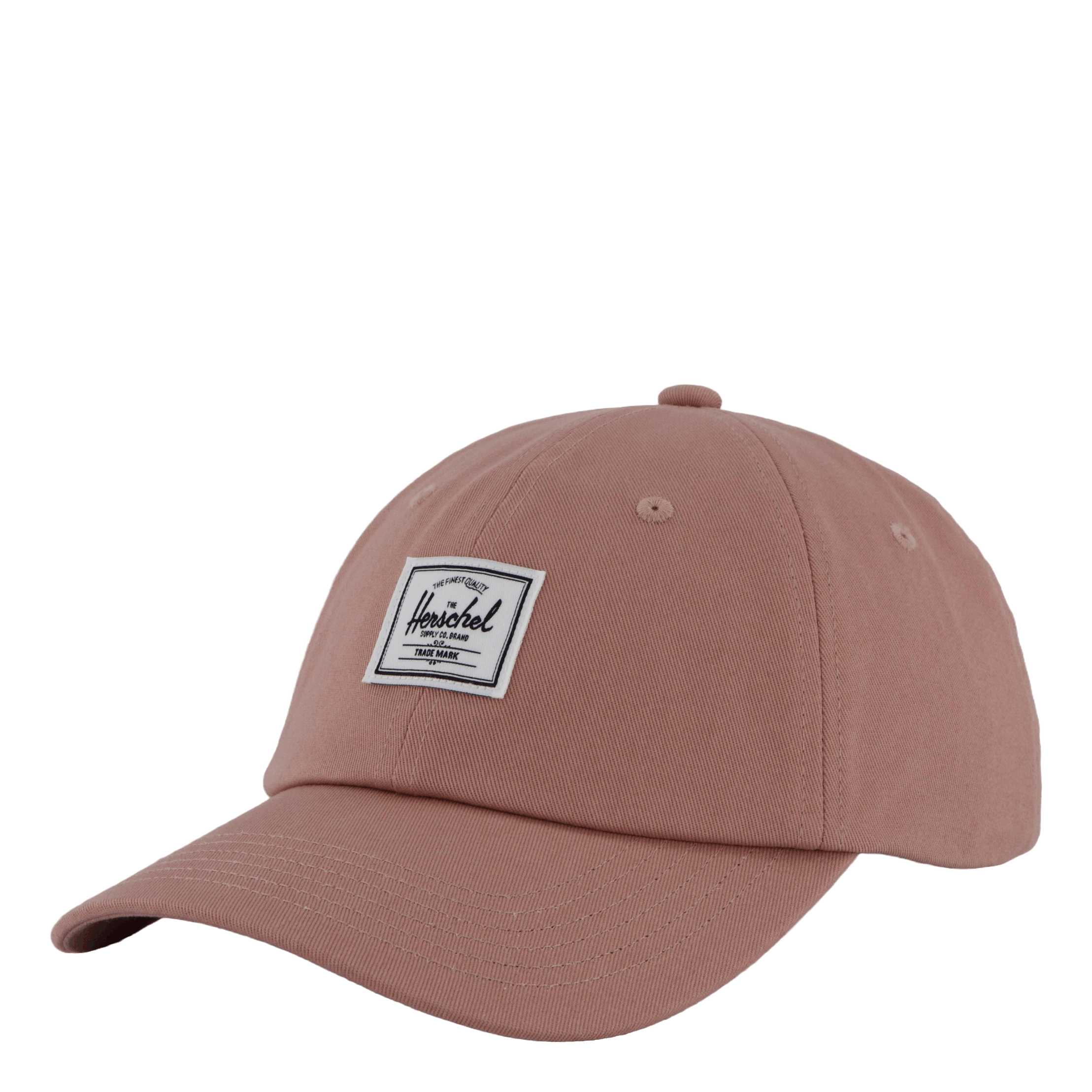 Herschel Sylas Classic Cap Ash Rose