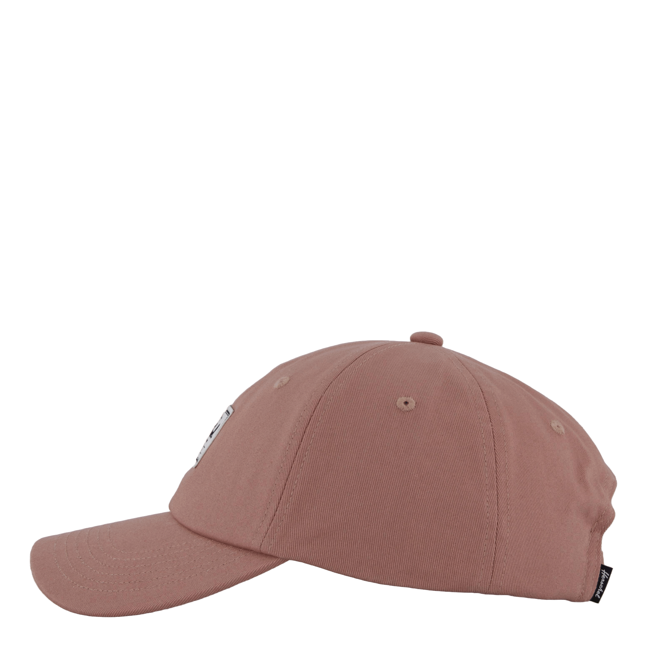 Herschel Sylas Classic Cap Ash Rose