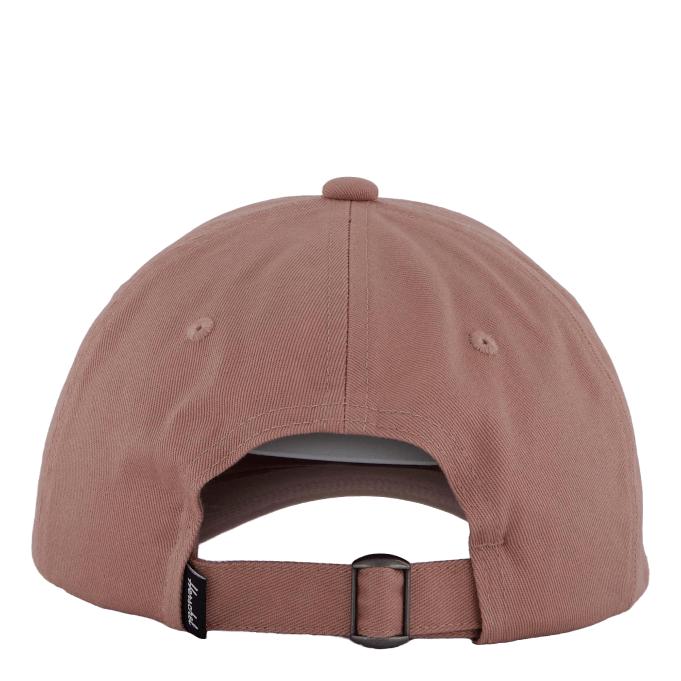 Herschel Sylas Classic Cap Ash Rose