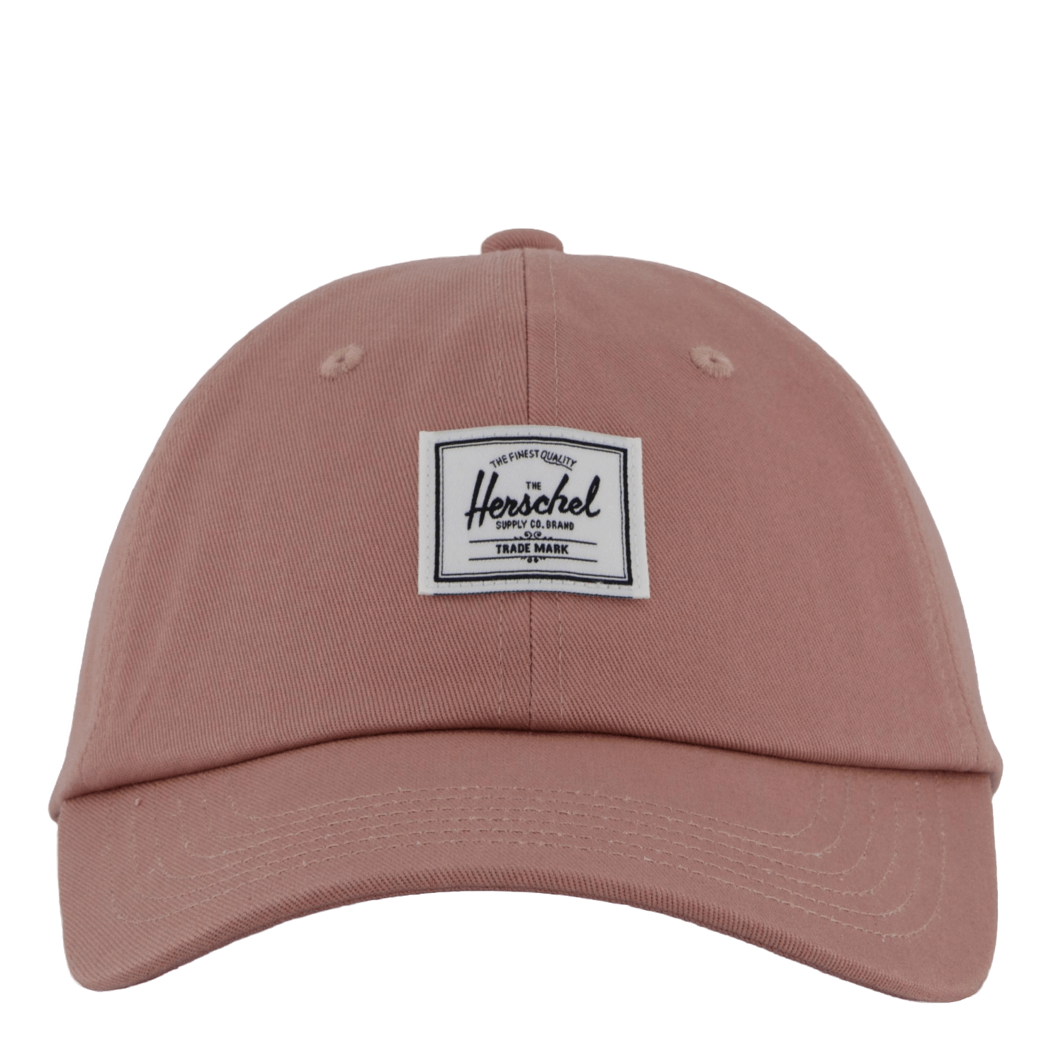 Herschel Sylas Classic Cap Ash Rose