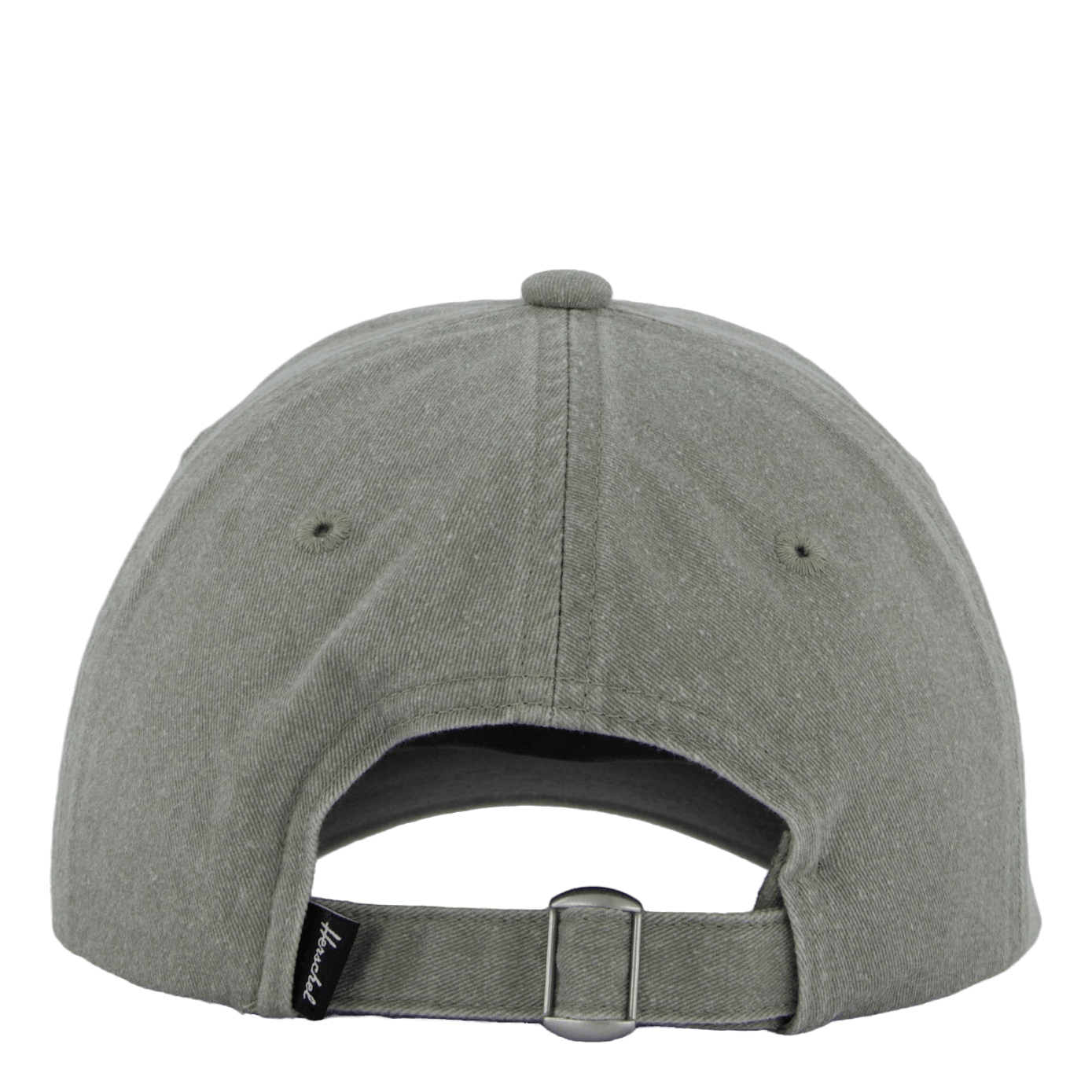Herschel Sylas Faculty Cap Abbey Stone Stonewash