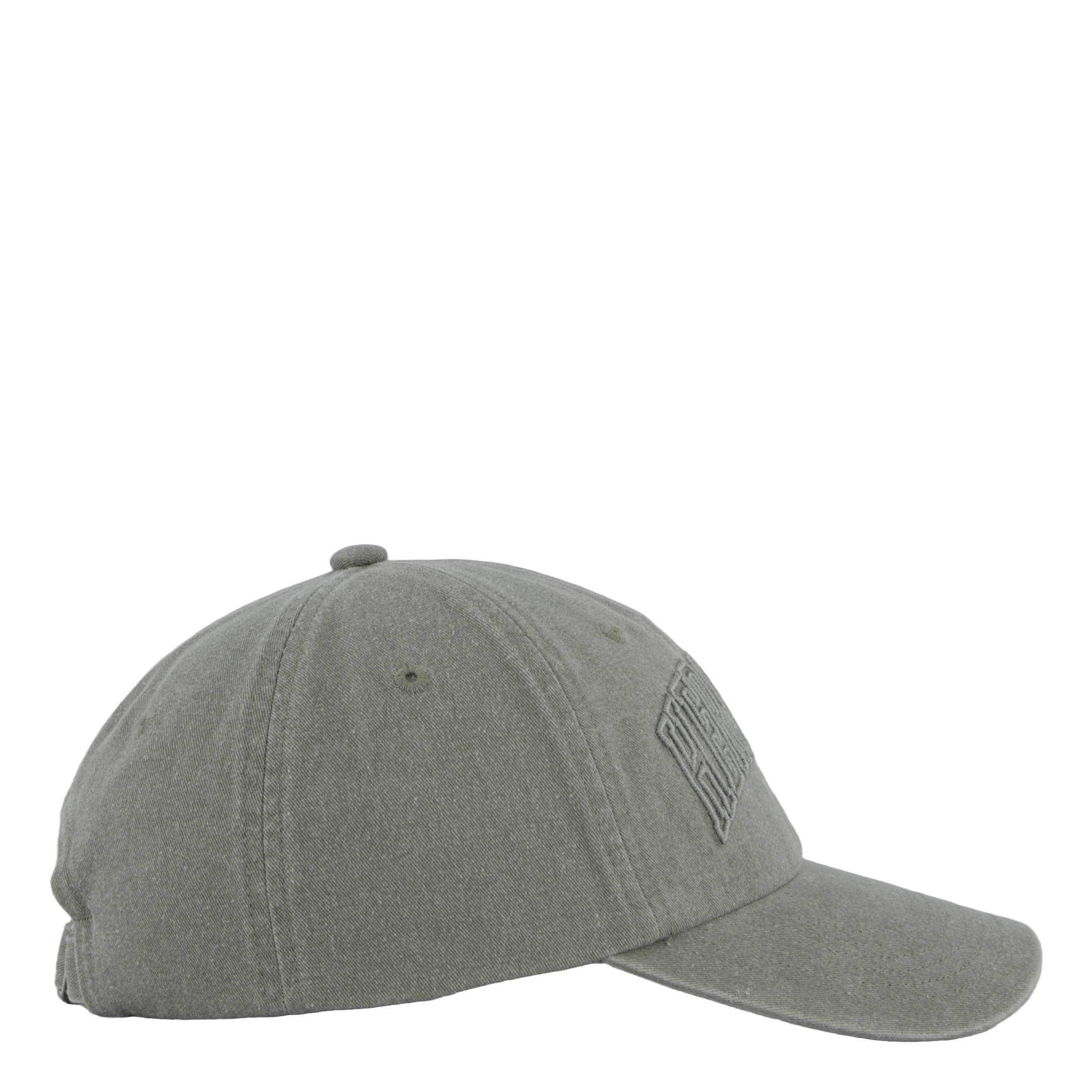 Herschel Sylas Faculty Cap Abbey Stone Stonewash