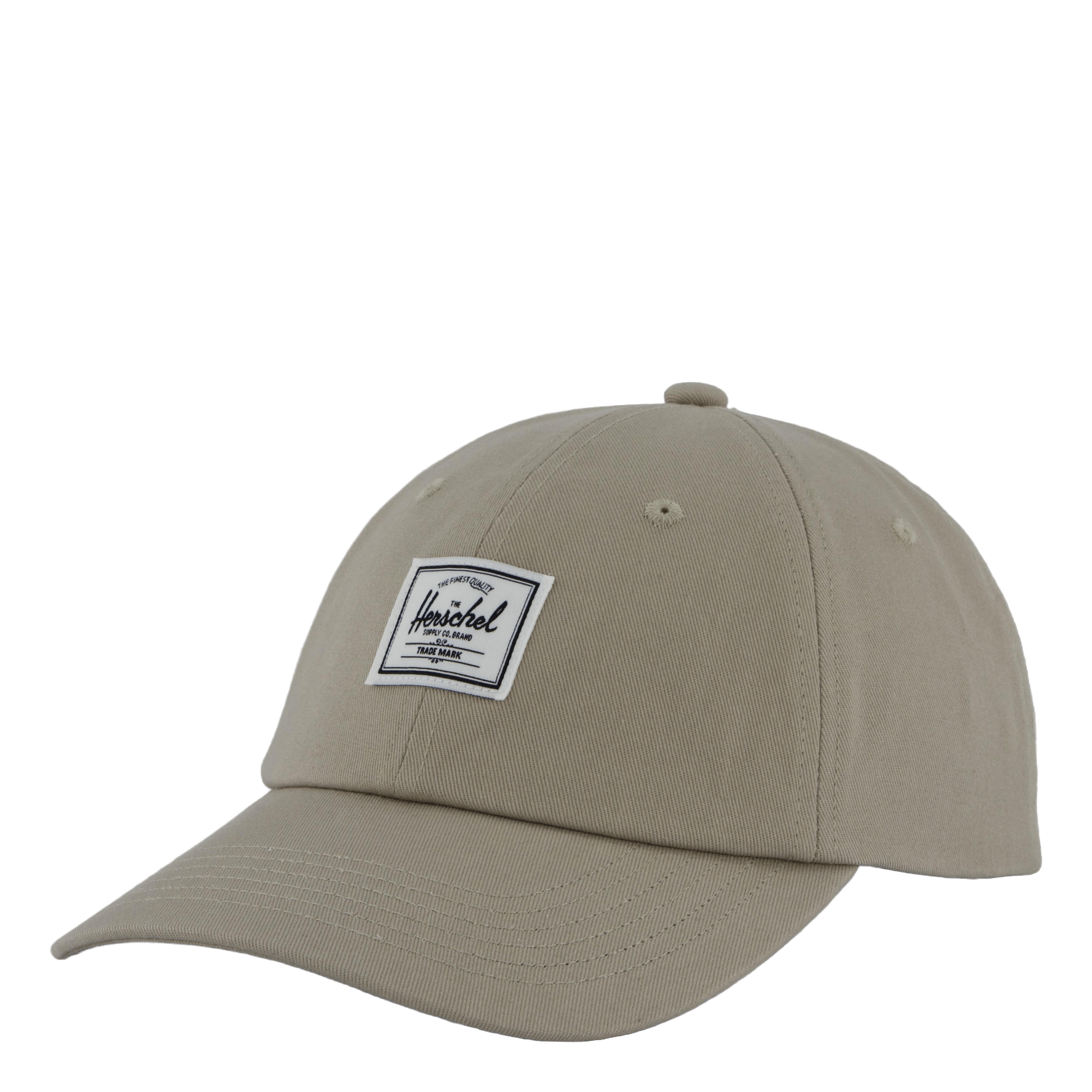 Herschel Sylas Classic Cap Abbey Stone