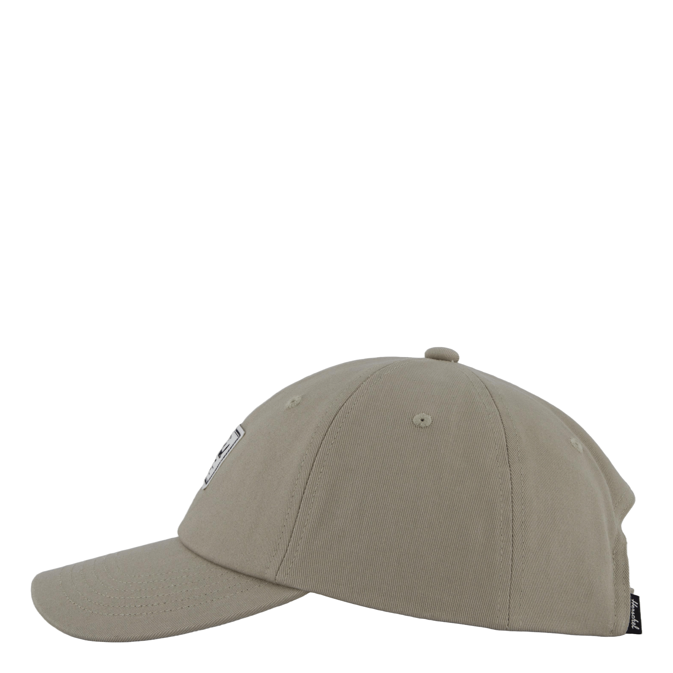 Herschel Sylas Classic Cap Abbey Stone