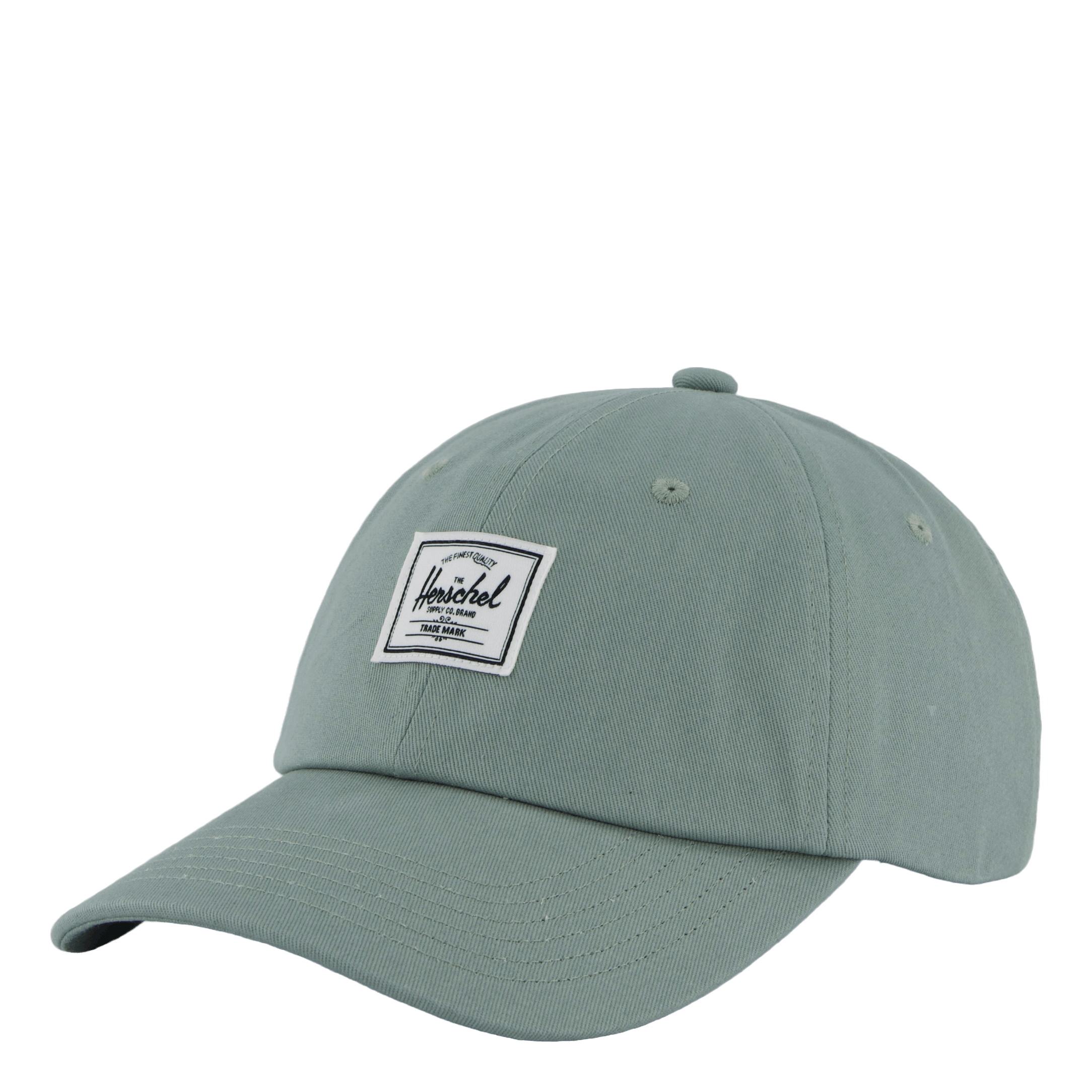 Herschel Sylas Classic Cap Iceberg Green