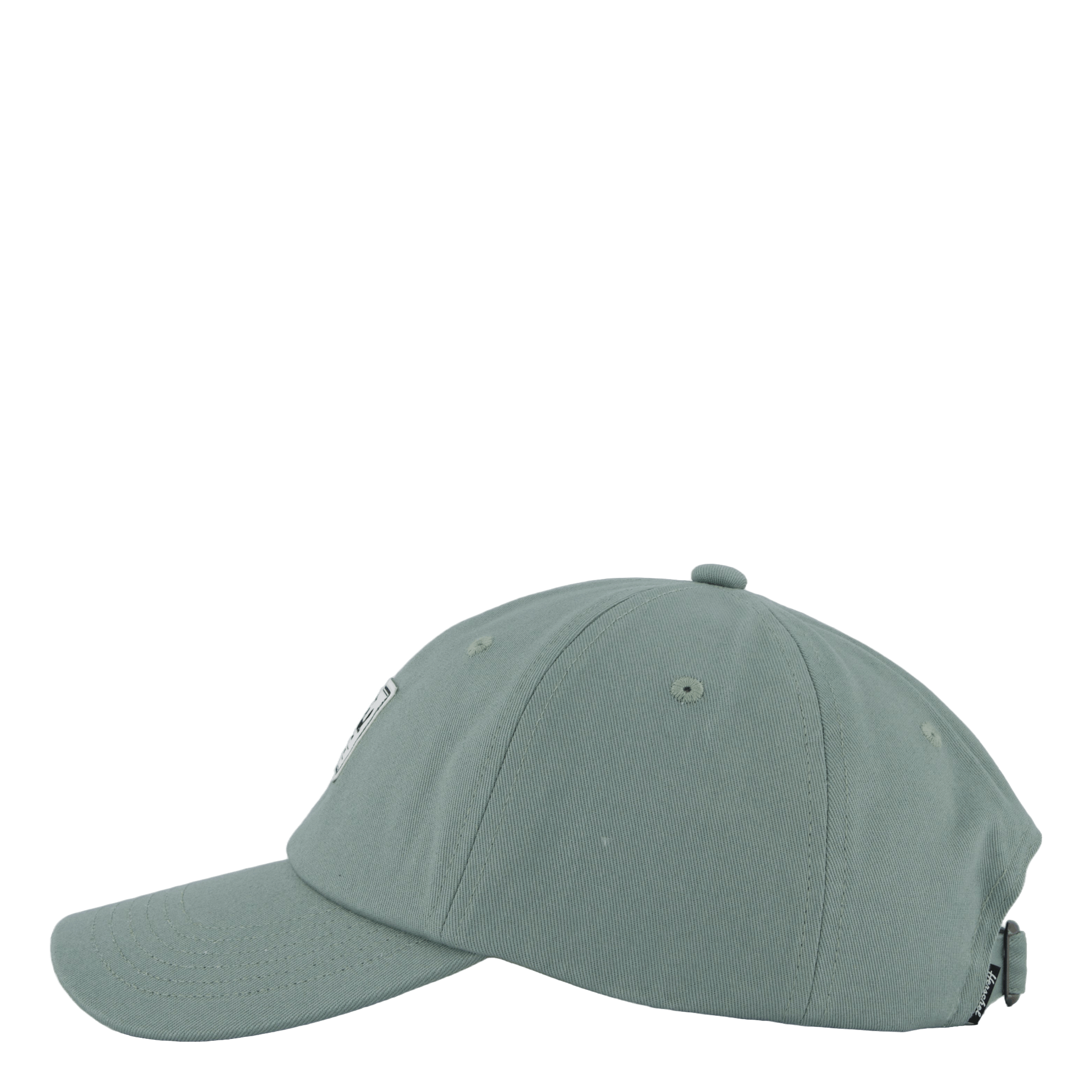 Herschel Sylas Classic Cap Iceberg Green