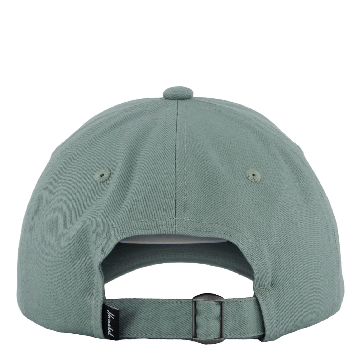 Herschel Sylas Classic Cap Iceberg Green