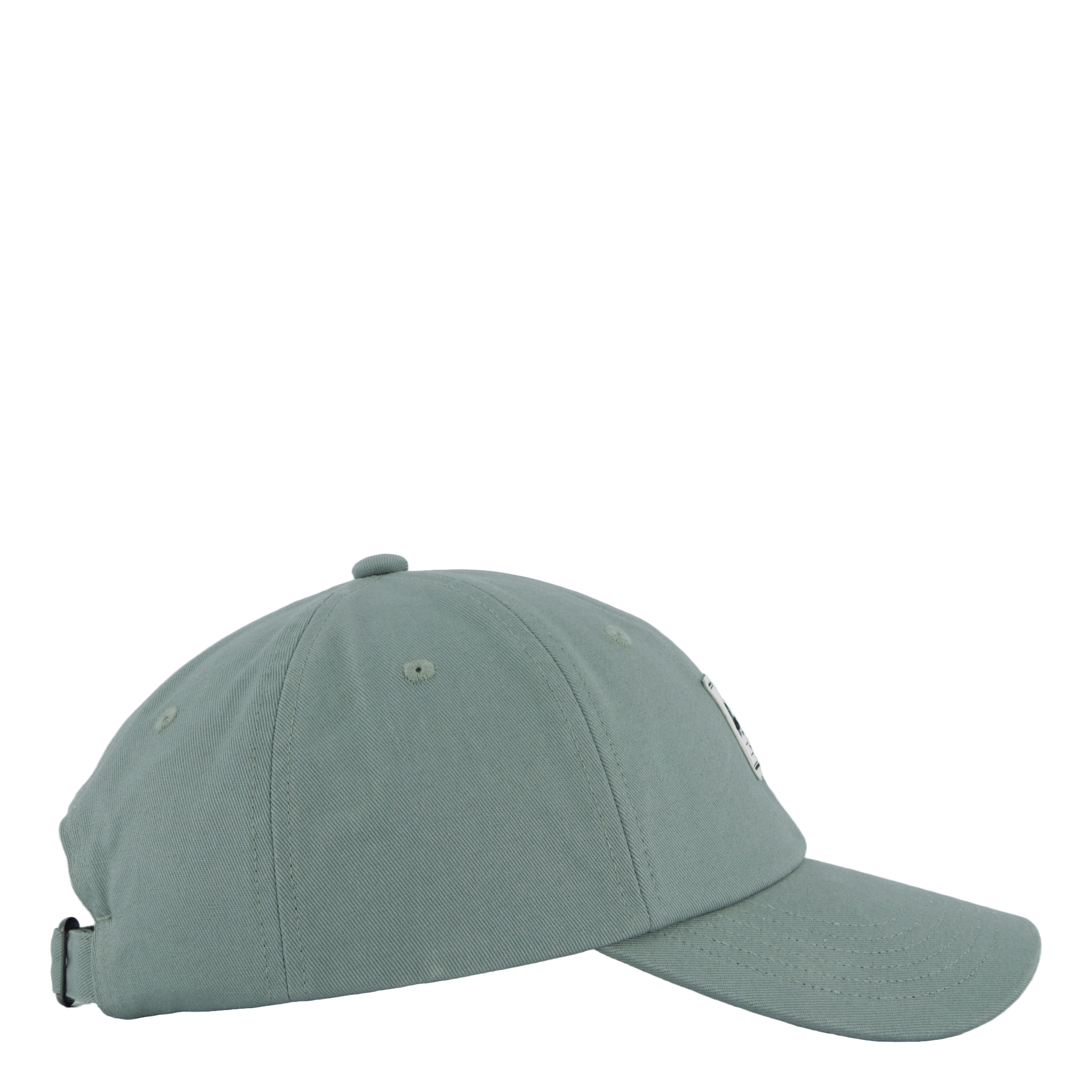 Herschel Sylas Classic Cap Iceberg Green
