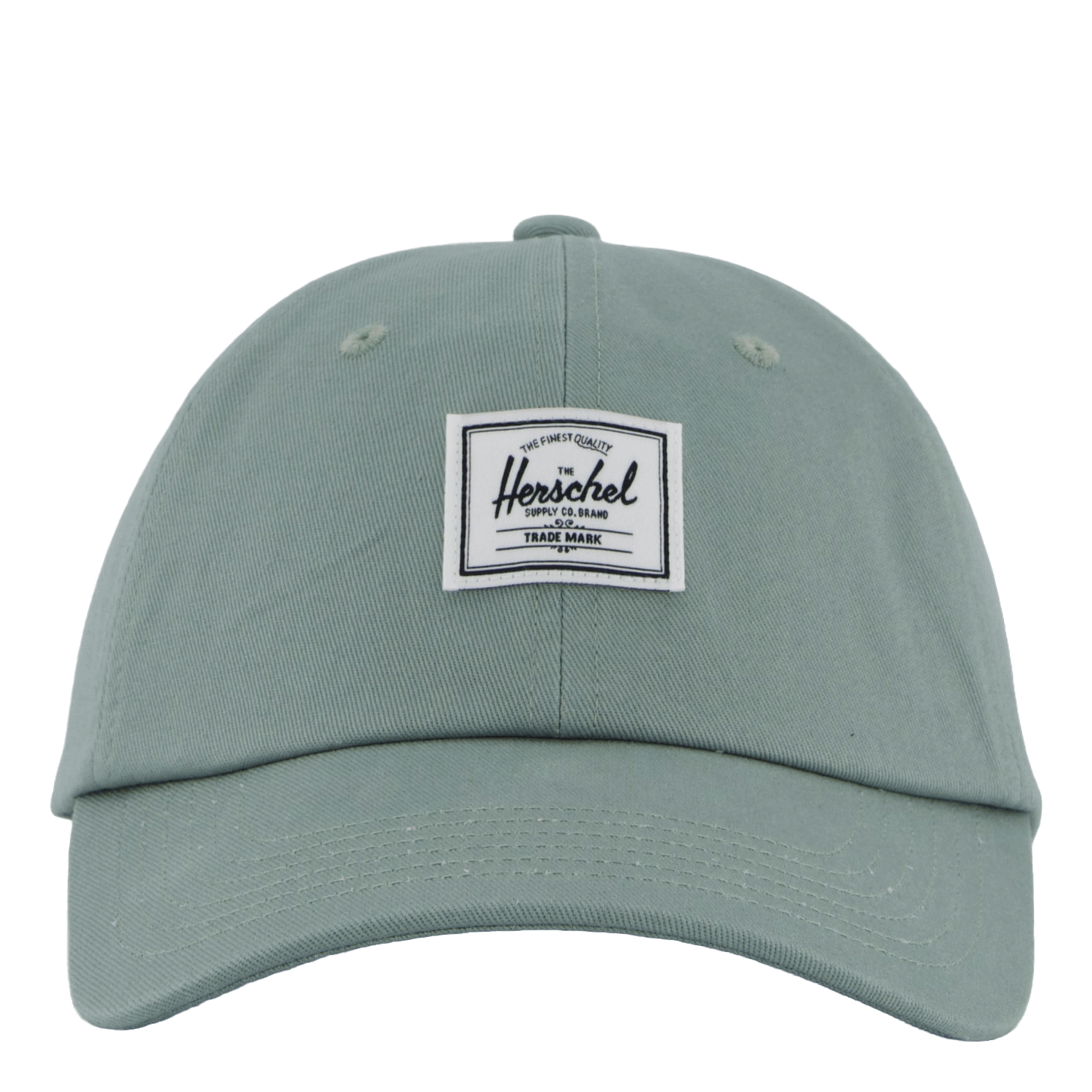 Herschel Sylas Classic Cap Iceberg Green