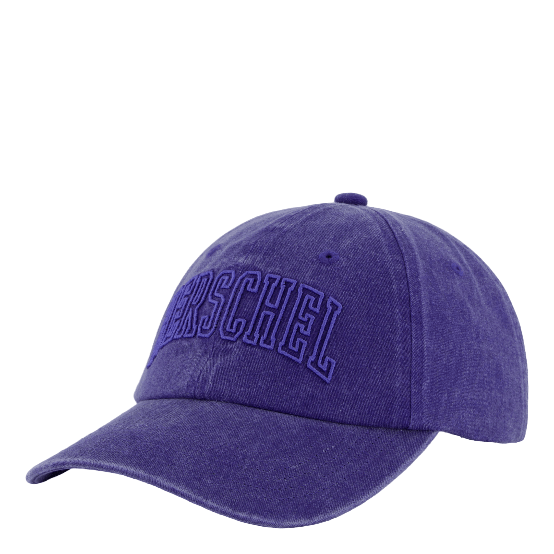 Herschel Sylas Faculty Cap Skipper Blue Stone Wash
