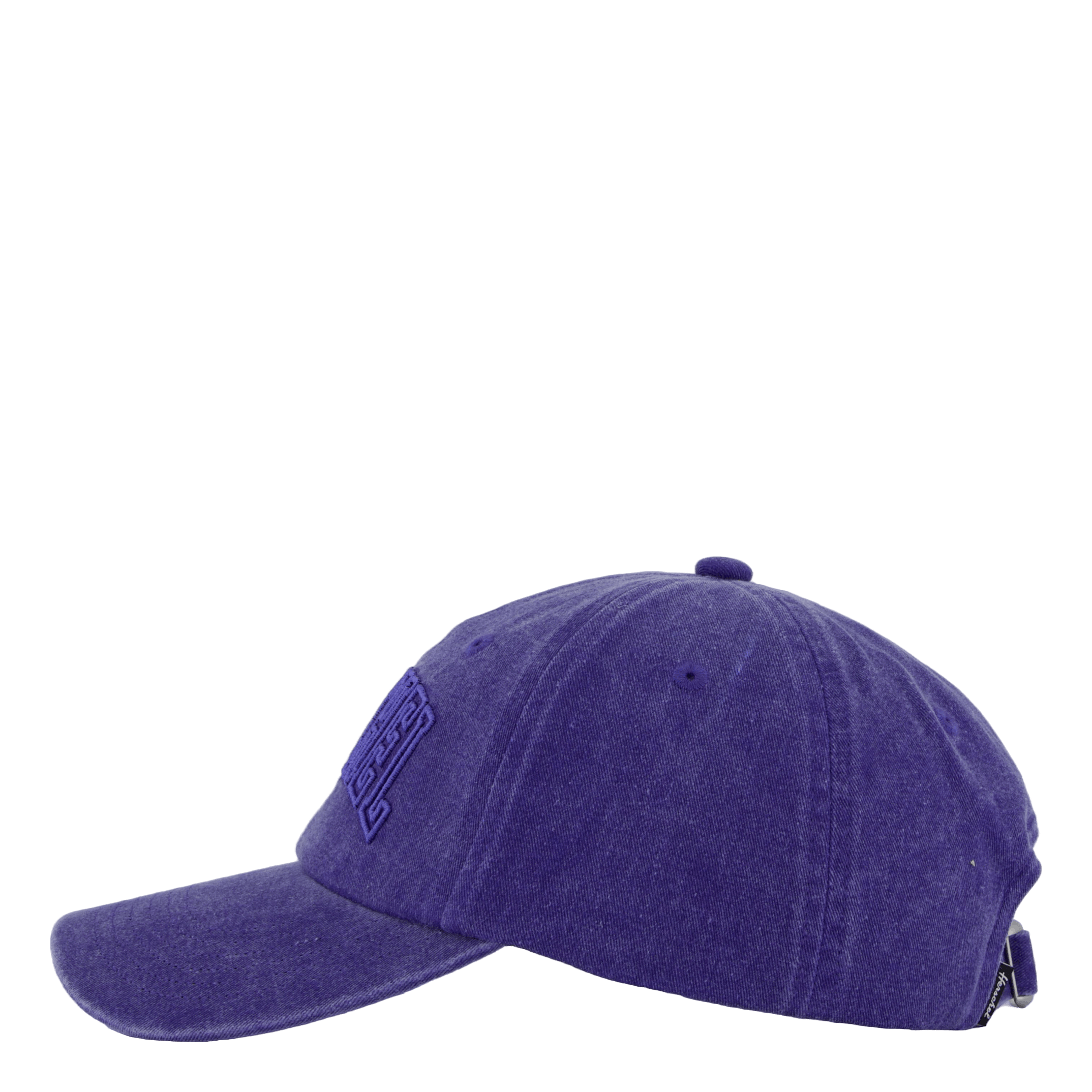 Herschel Sylas Faculty Cap Skipper Blue Stone Wash